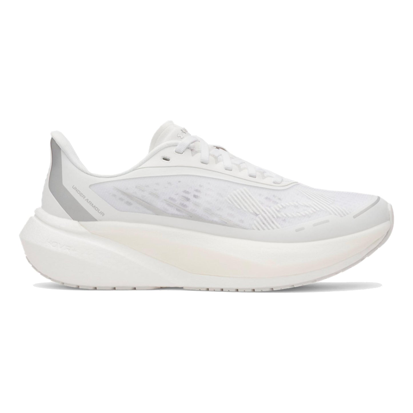 Under Armour Velociti Distance Neutralsko Damer-vit, vit