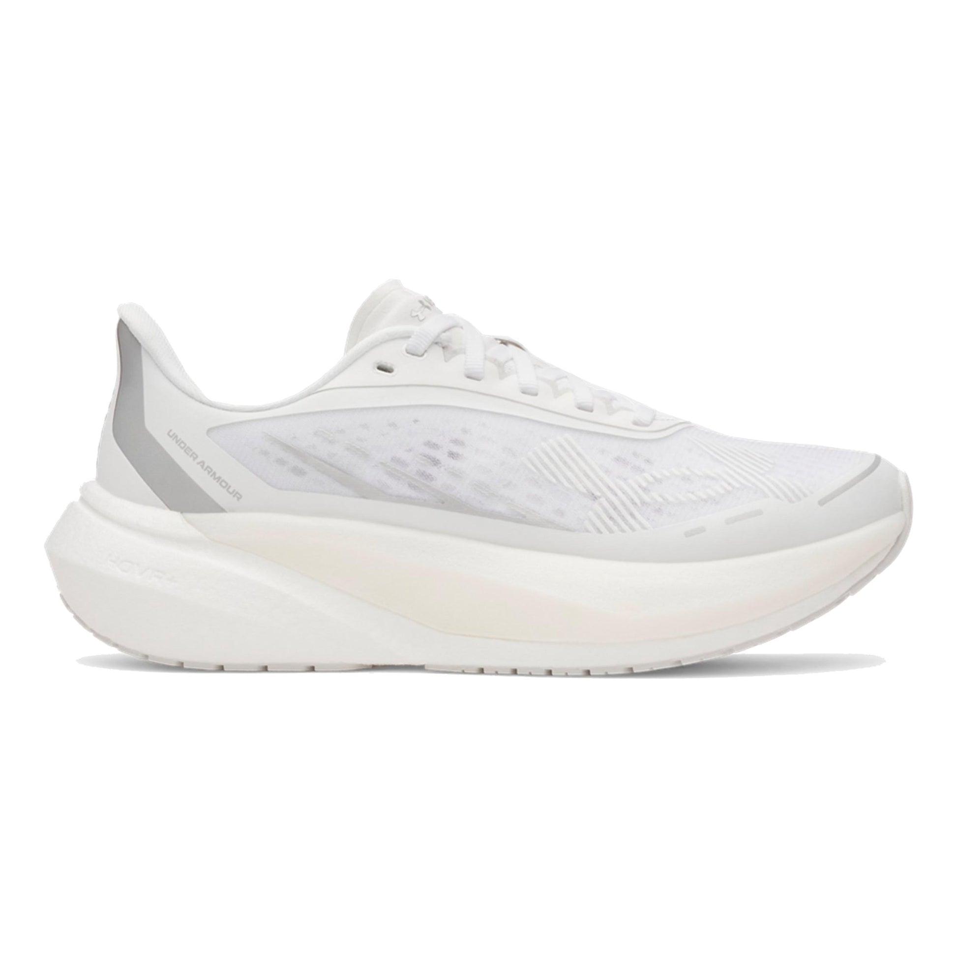 Under Armour Velociti Distance Neutralsko Damer-vit, vit