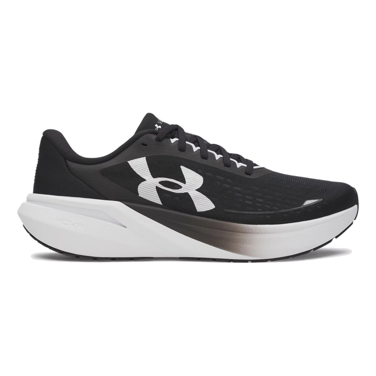 Under Armour Velociti Pace Neutralsko Herrar-svart, vit