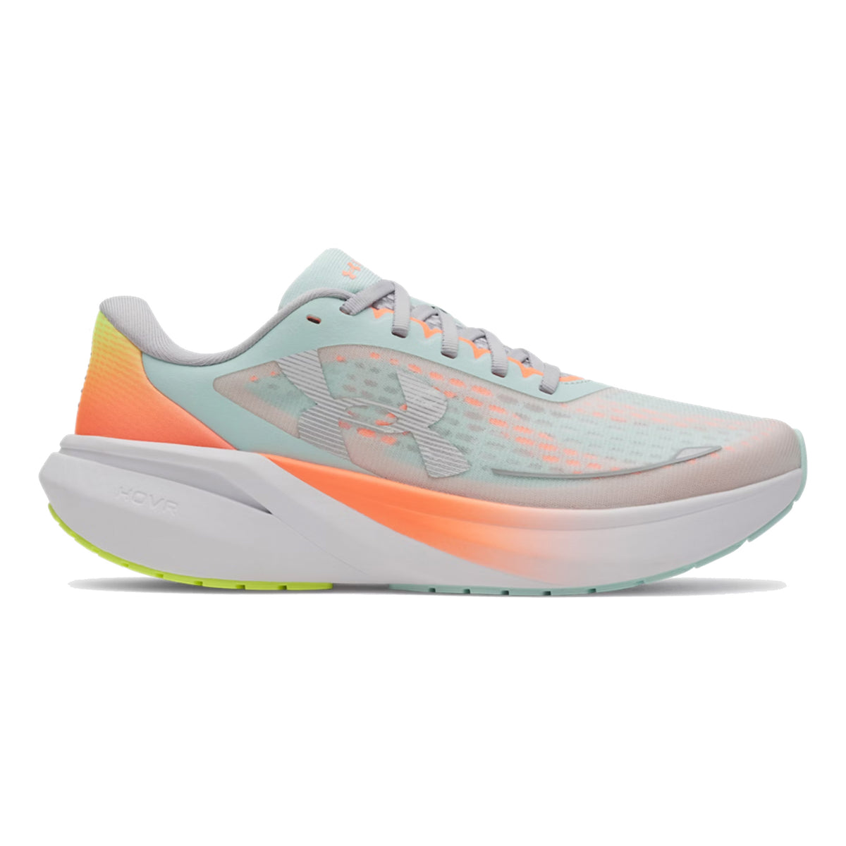 Under Armour Velociti Pace Neutralsko Herrar-mint, orange