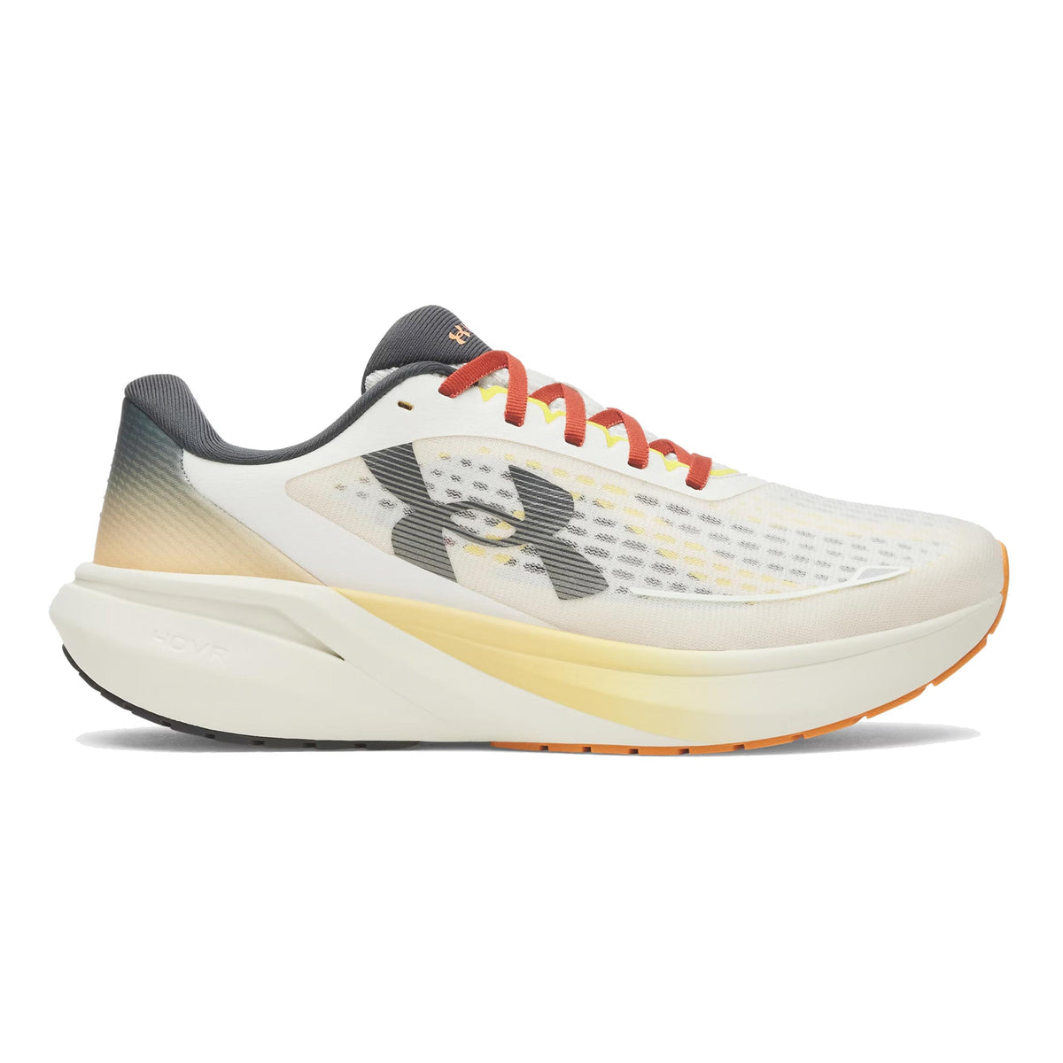 Under Armour Velociti Pace Neutralsko Herrar - creme, brons