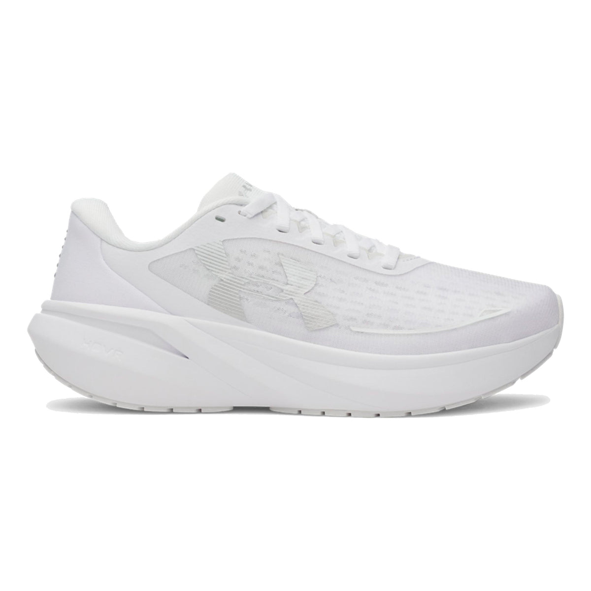 Under Armour Velociti Pace Neutralsko Damer-vit, vit