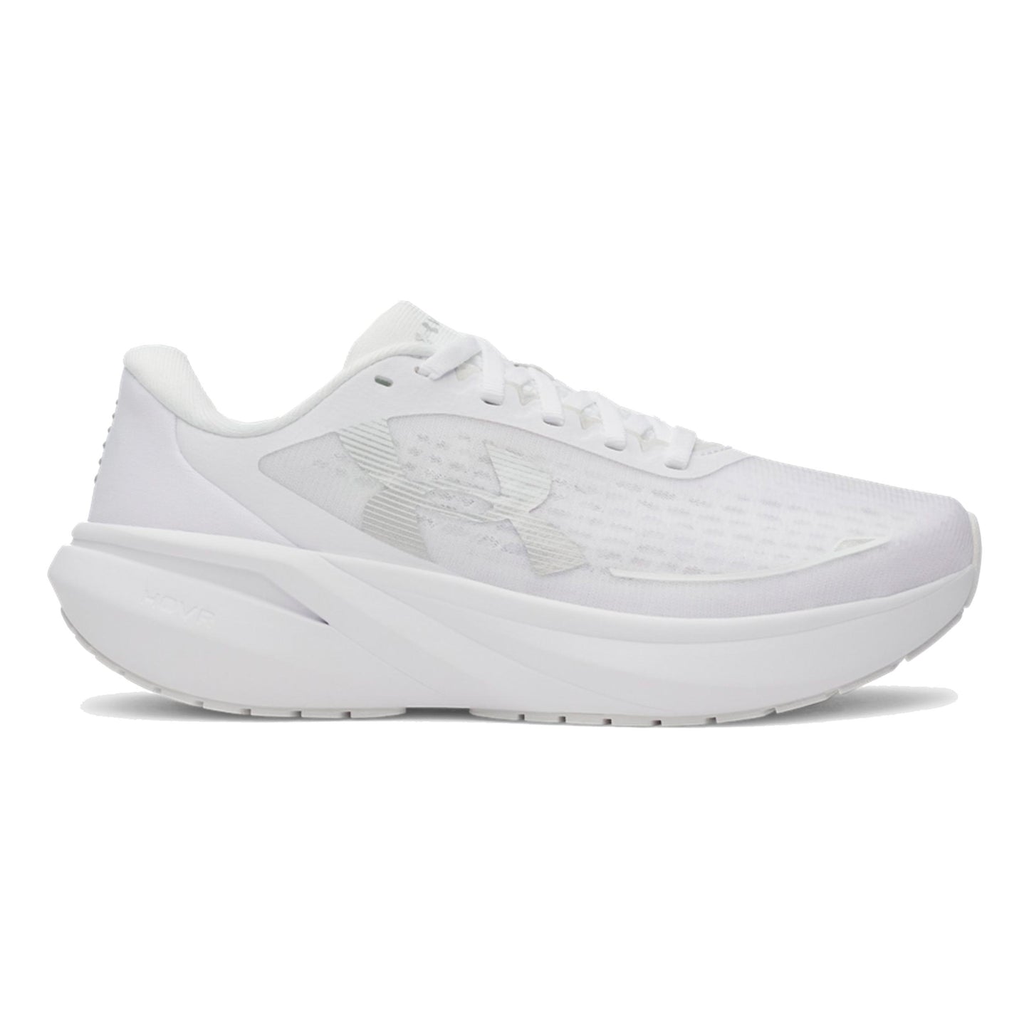 Under Armour Velociti Pace Neutralsko Damer-vit, vit