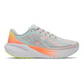 Velociti Pace Neutralsko Damer-mint, orange