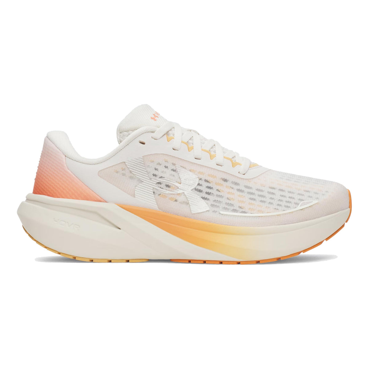 Under Armour Velociti Pace Neutralsko Damer - creme, karamell