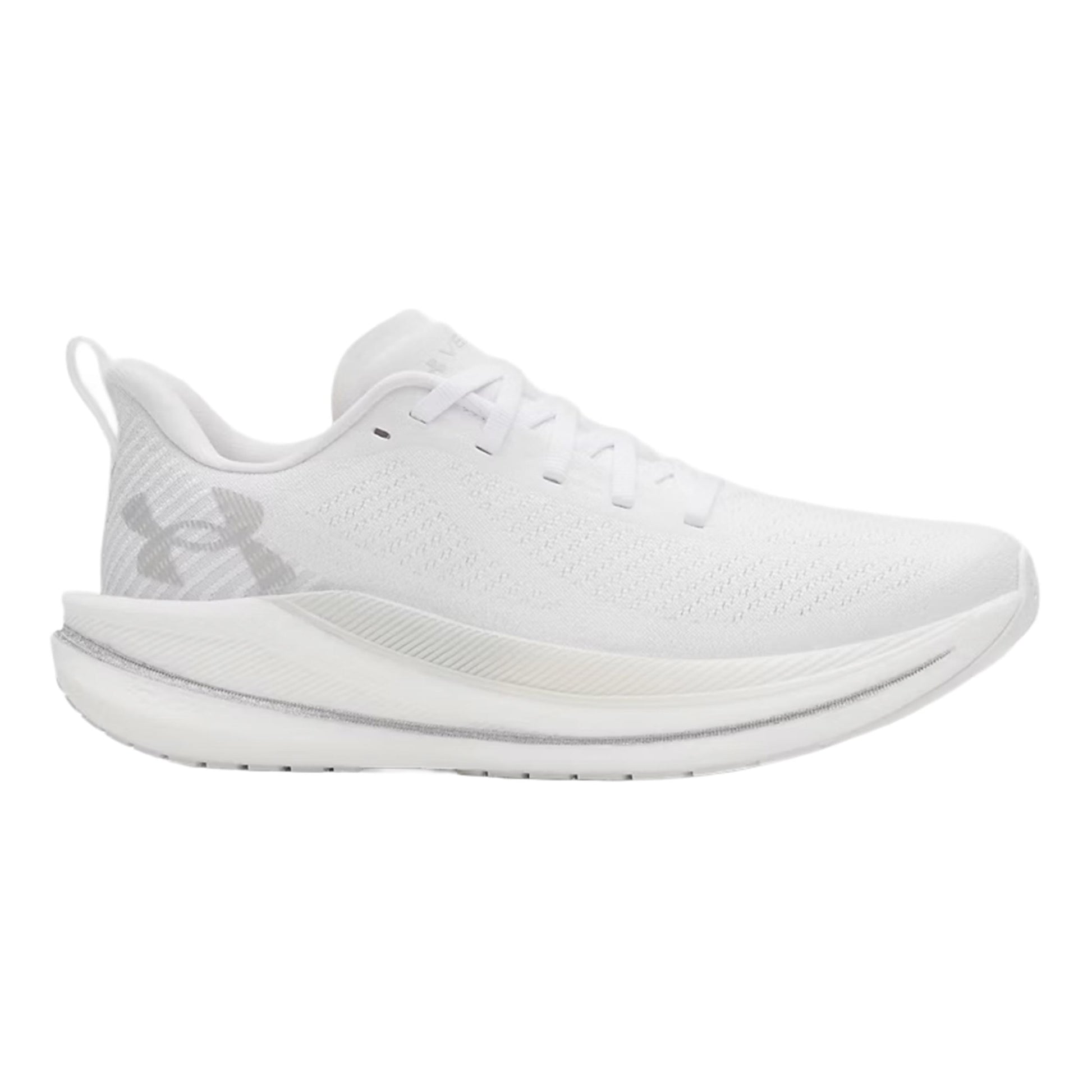 Under Armour Velociti SPD Neutralsko Damer - vit, vit