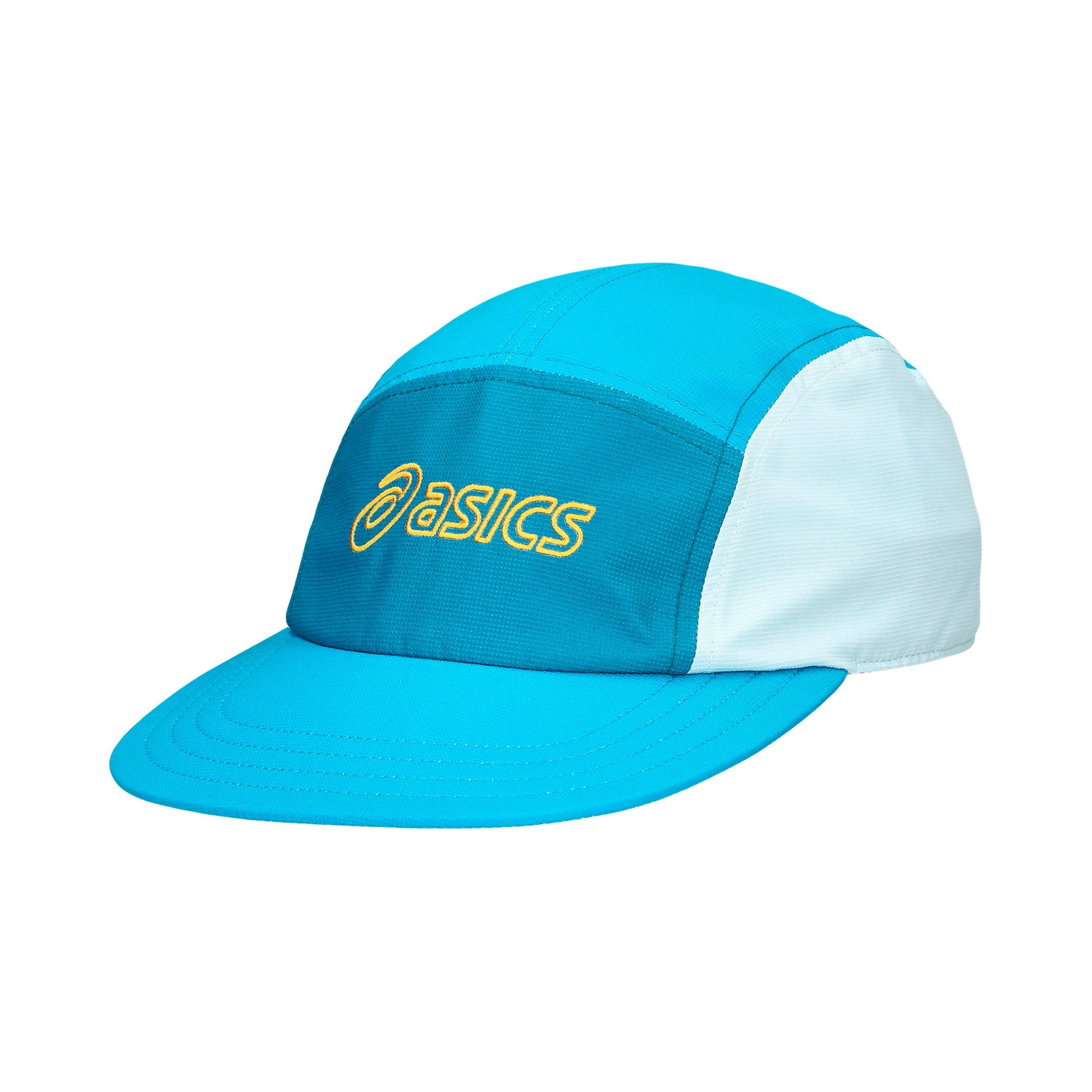 ASICS Asics 5 Panel  Keps Unisex - blå, turkos