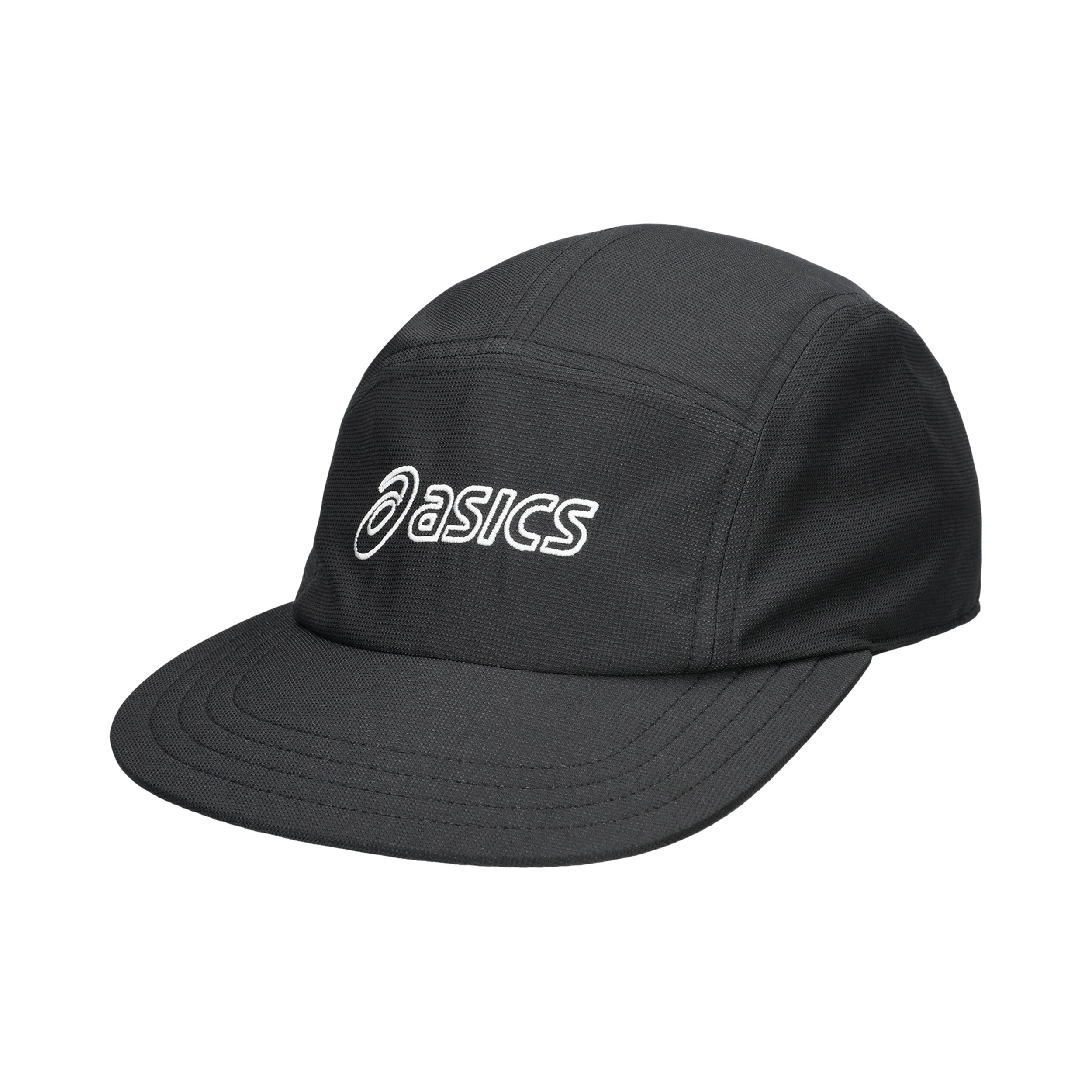 ASICS Asics 5 Panel  Keps Unisex - svart