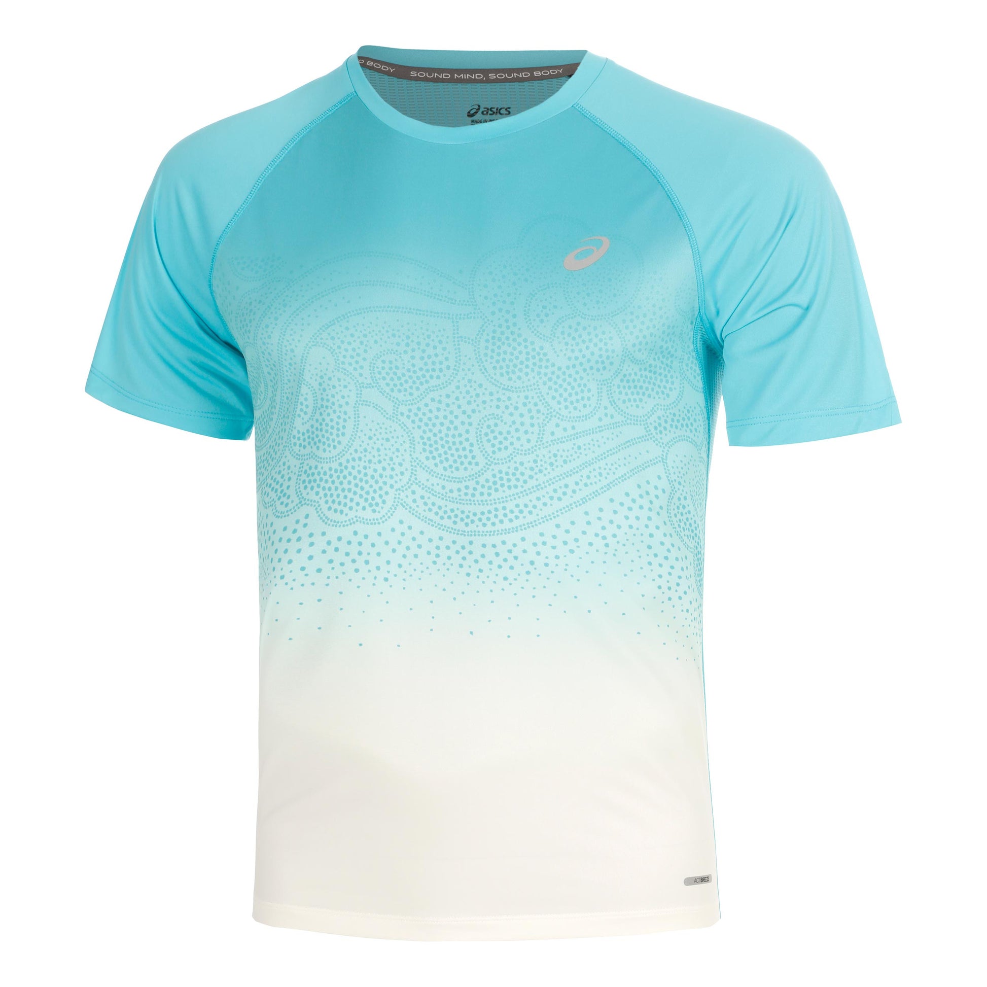 ASICS Road Ibuki  Löpartröja Herrar - turkos
