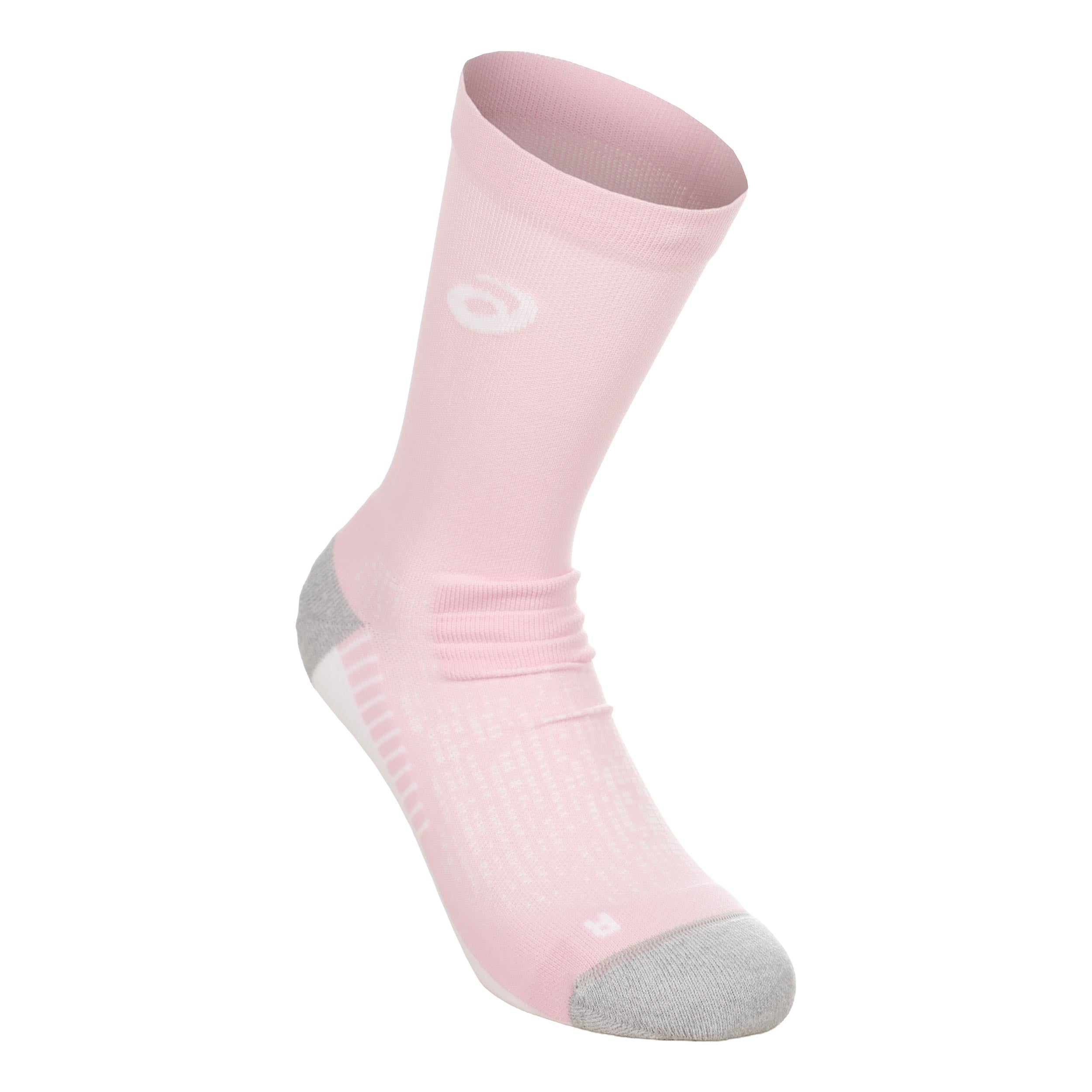 ASICS Performance Crew  Löparsockor Unisex - syrén