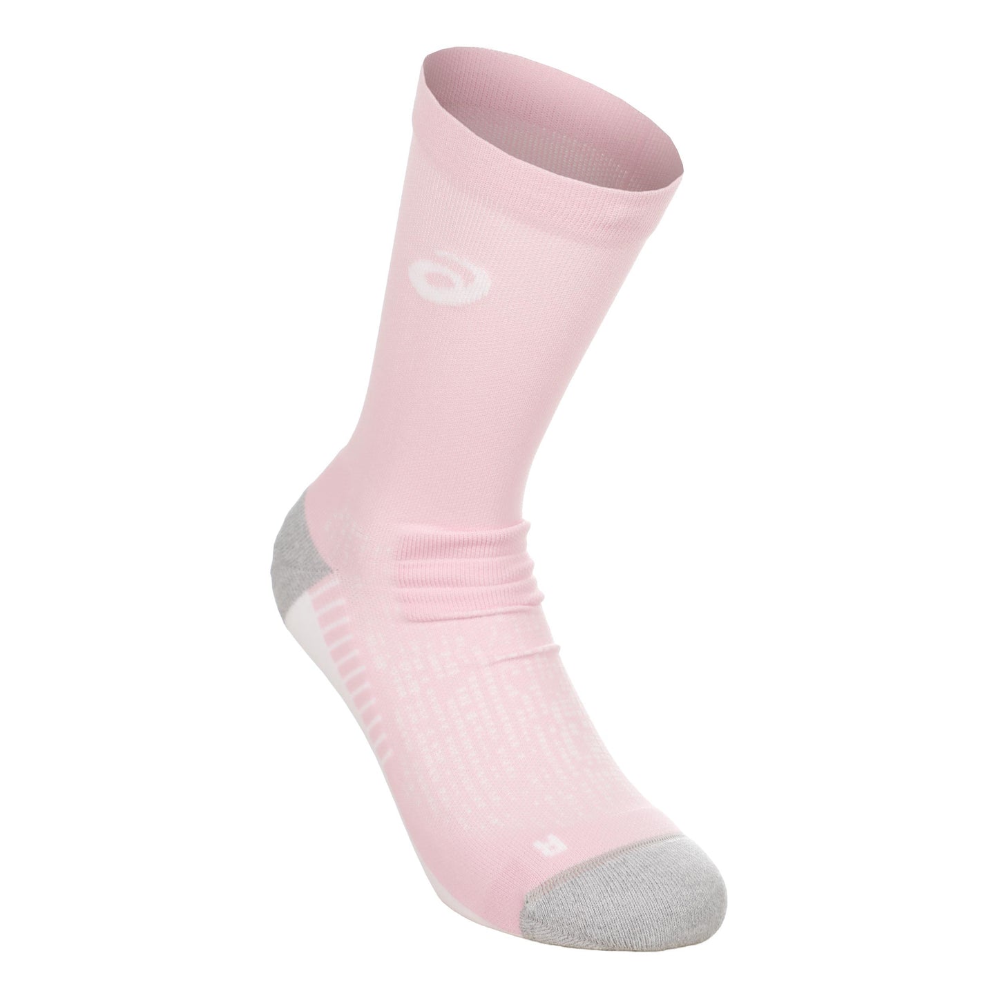 ASICS Performance Crew  Löparsockor Unisex - syrén