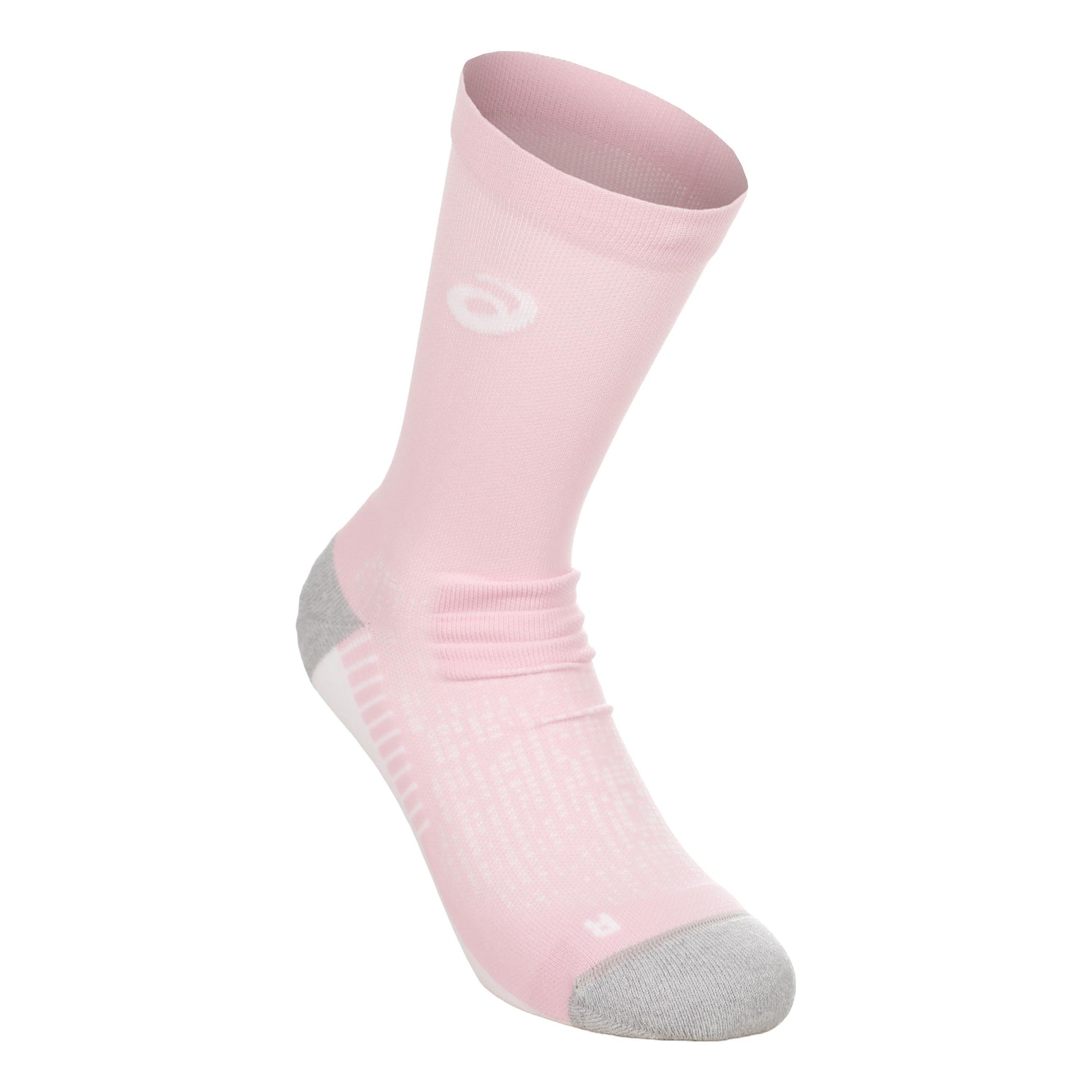 ASICS Performance Crew  Löparsockor Unisex - syrén