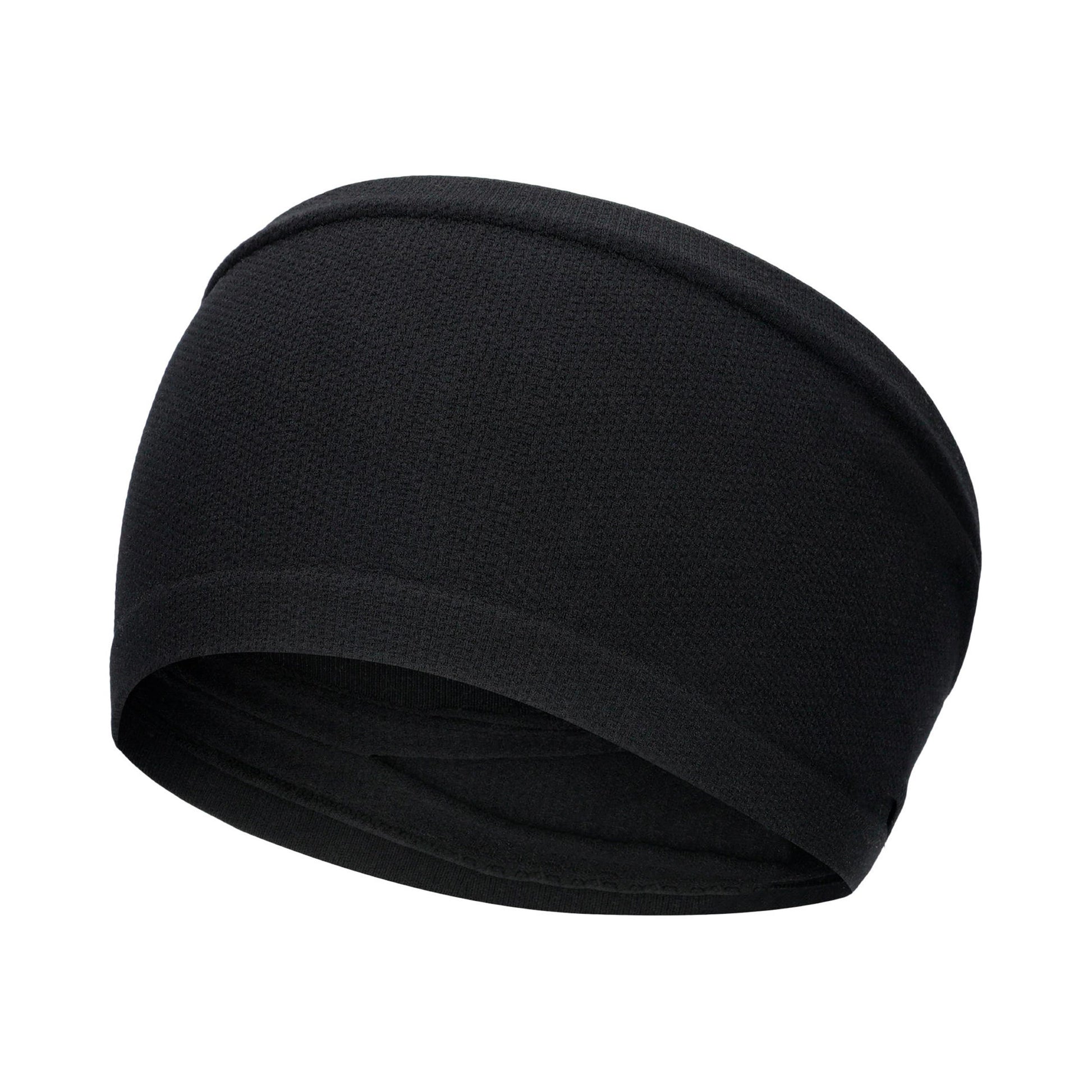 ASICS Performance Headband Pannband Unisex - svart