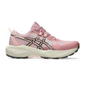 Gel-Venture 11 Terrängsko Damer - rosa, creme