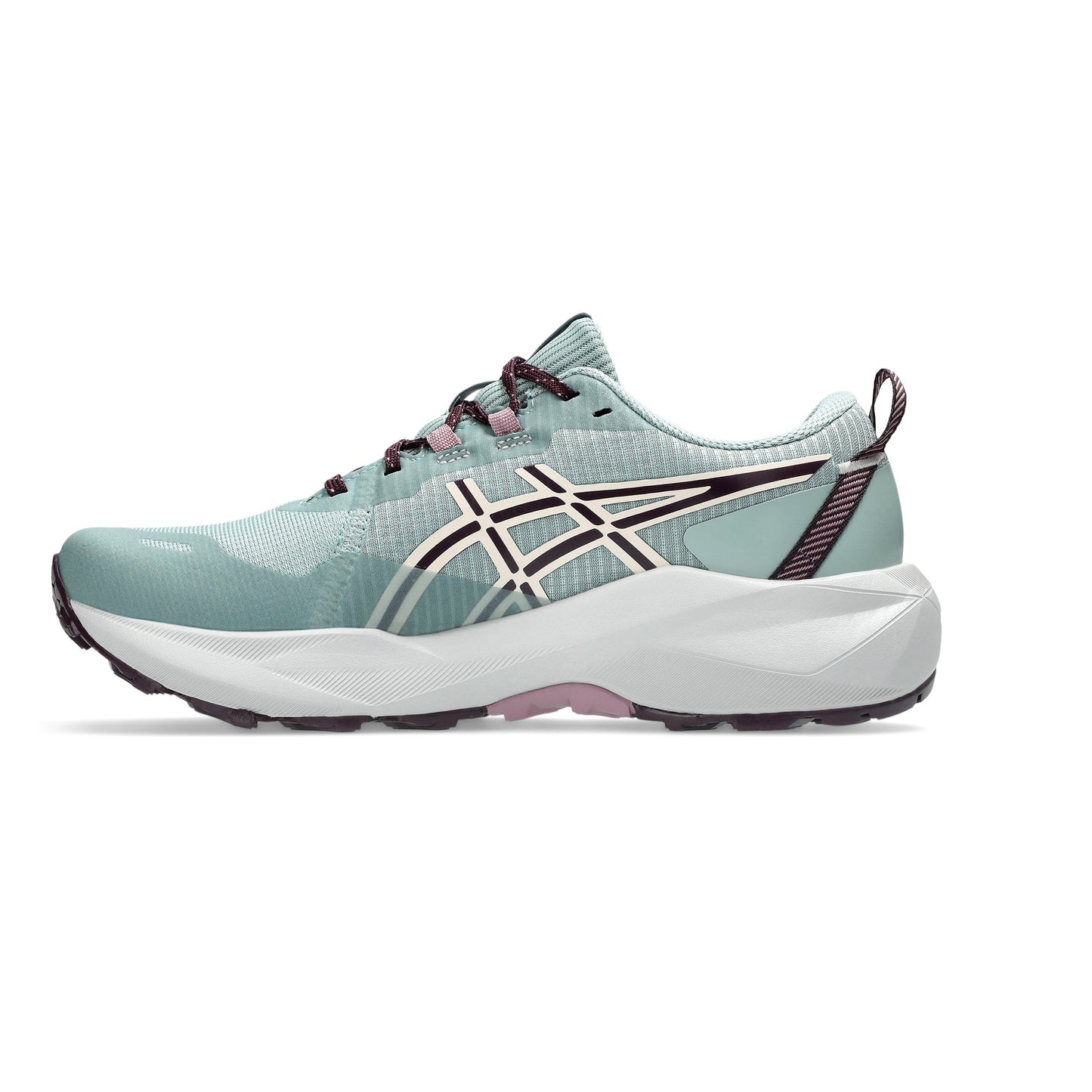 ASICS GEL-VENTURE 11 Terrängsko Damer - mint, lila