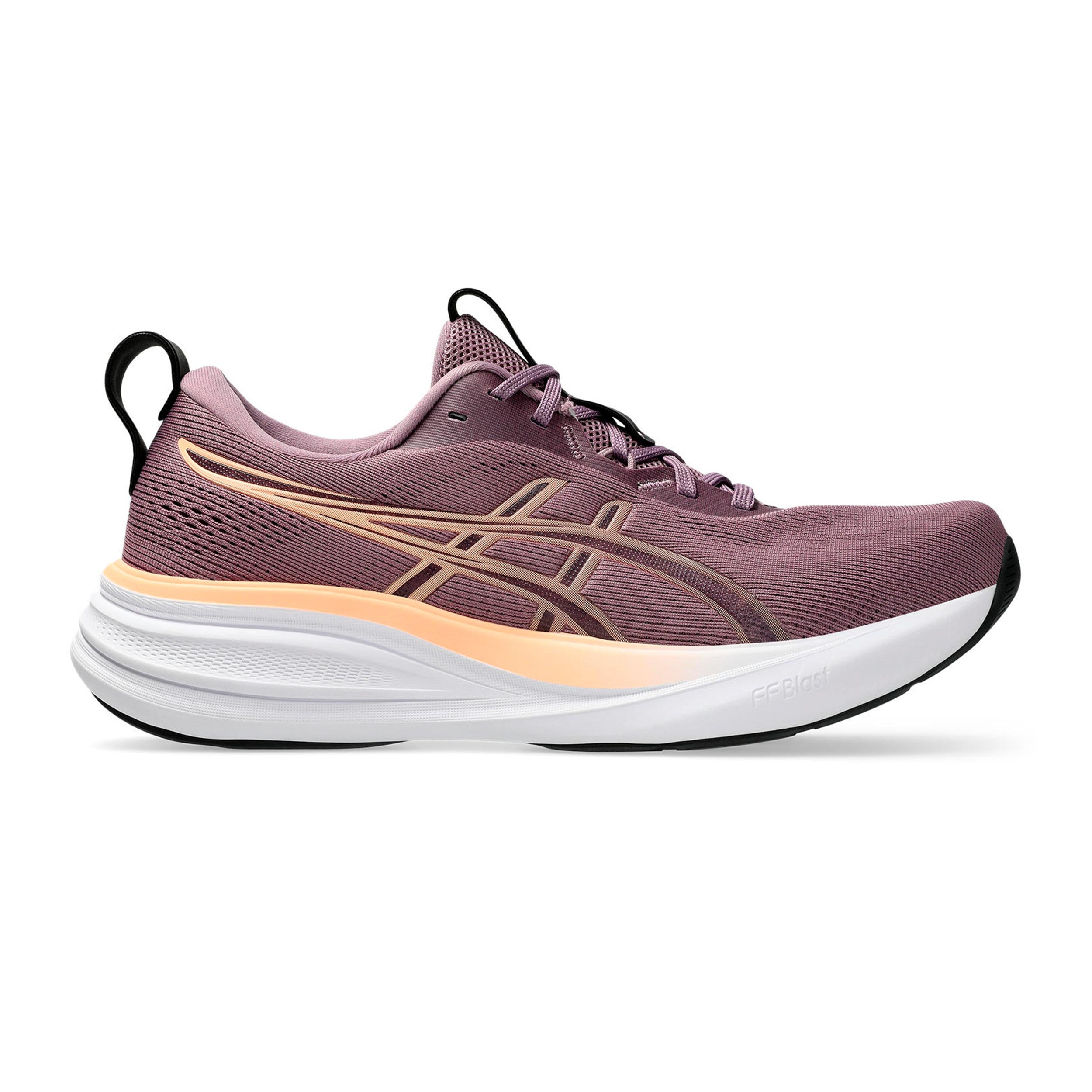 ASICS GEL-PULSE 17 Neutralsko Damer - mauve, orange
