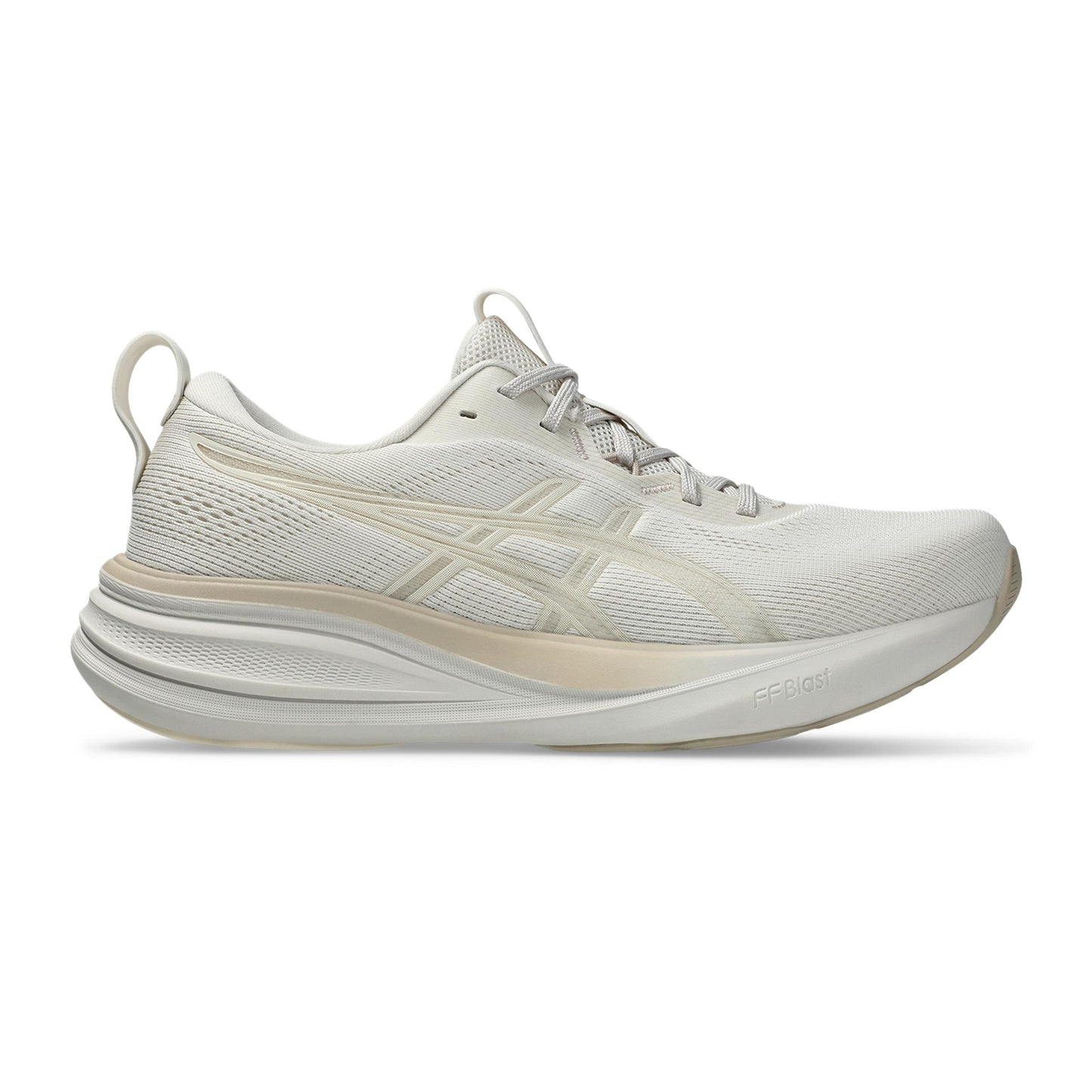 ASICS GEL-PULSE 17 Neutralsko Damer - beige, beige
