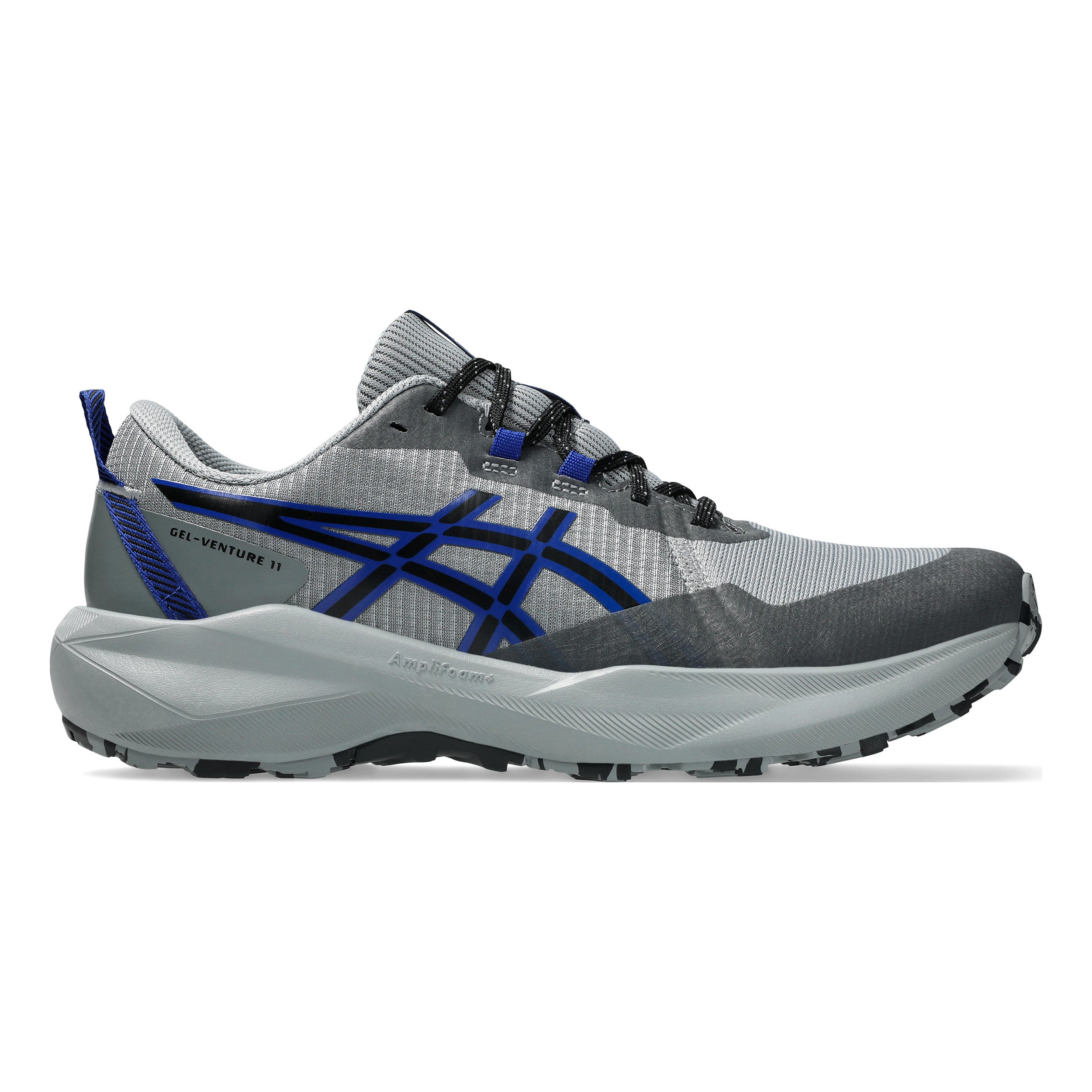ASICS GEL-VENTURE 11 Terrängsko Herrar - grå, blå