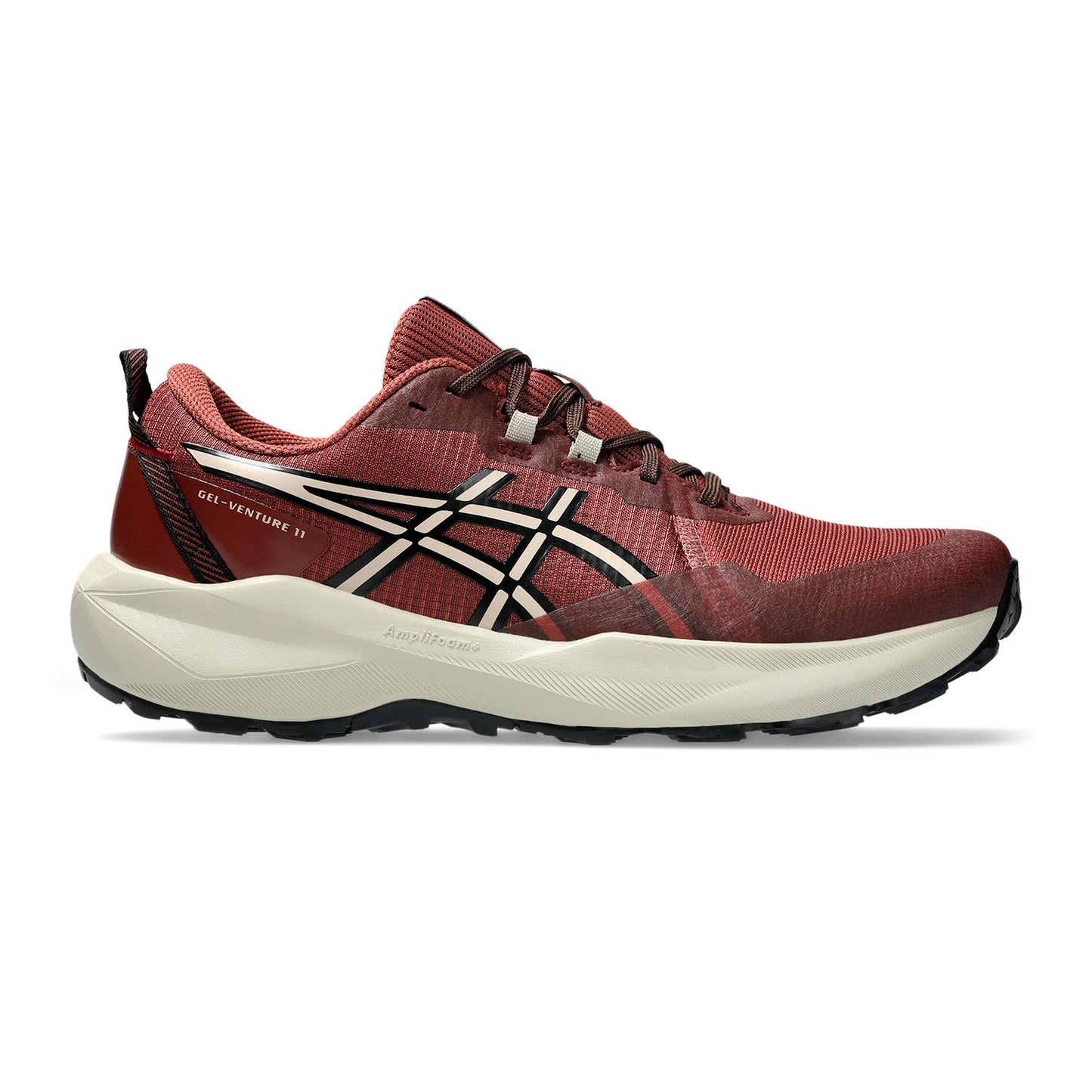 ASICS GEL-VENTURE 11 Terrängsko Herrar - rost, beige