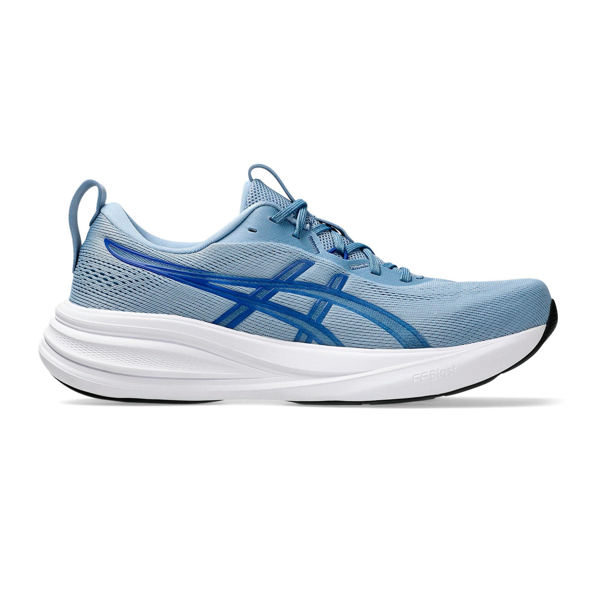ASICS GEL-PULSE 17 Neutralsko Herrar - blågrå, blå
