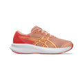 PATRIOT 14 GS Neutralsko Barn - orange, aprikos
