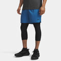 Vanish Woven 2.0 6in Shorts Herrar - blå, svart