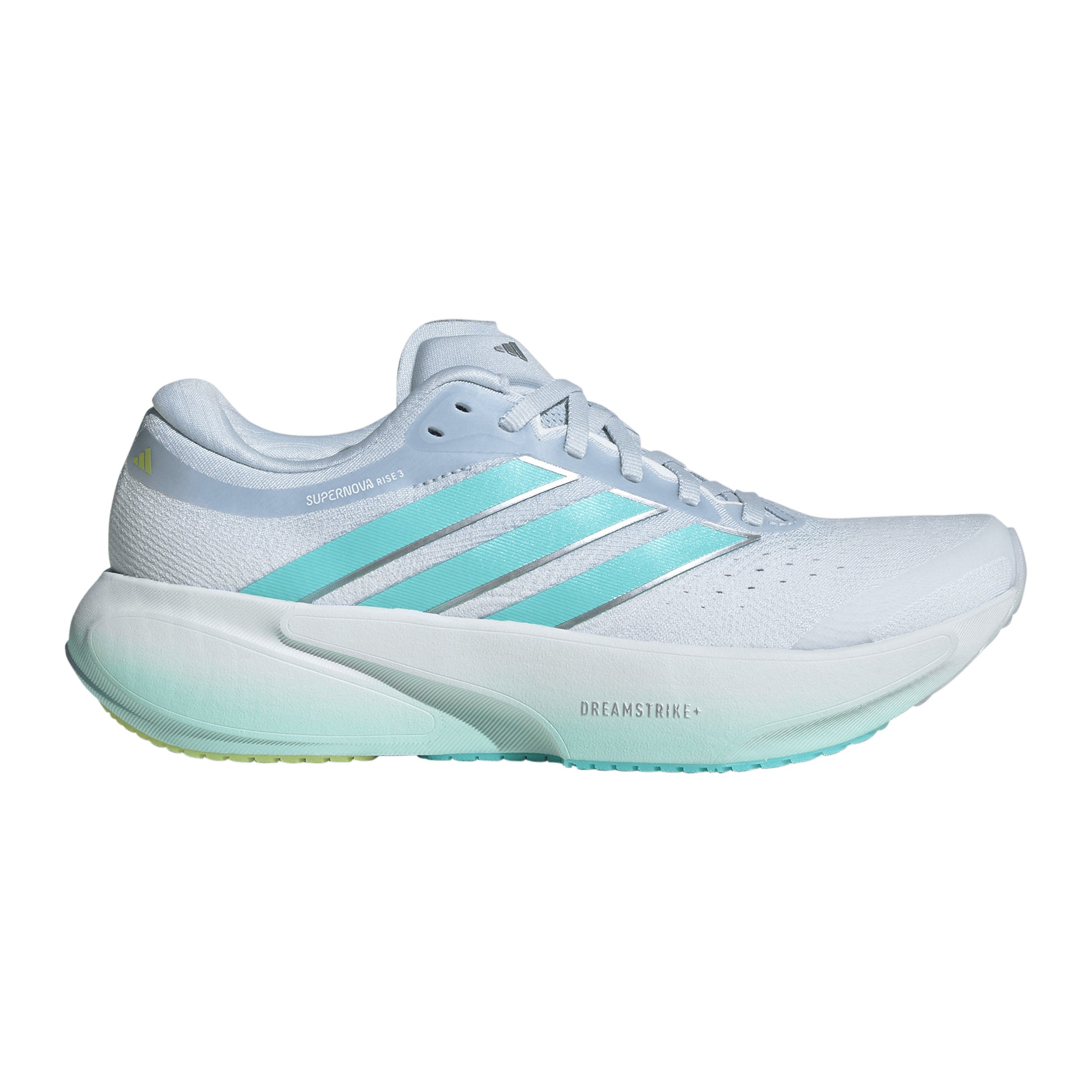 adidas Supernova Rise 3 Neutralsko Damer - blå, turkos