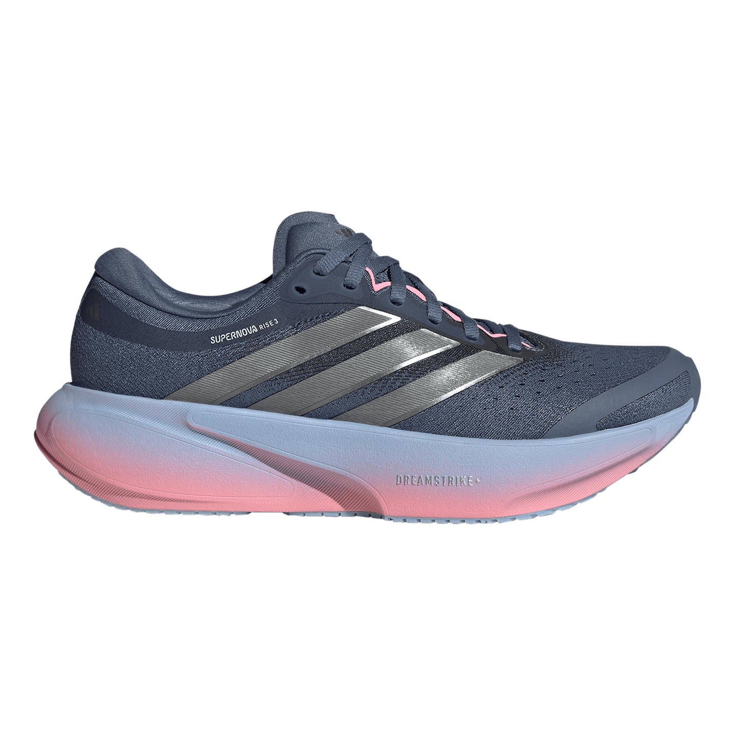 adidas Supernova Rise 3 Neutralsko Damer - mörkblå, blå