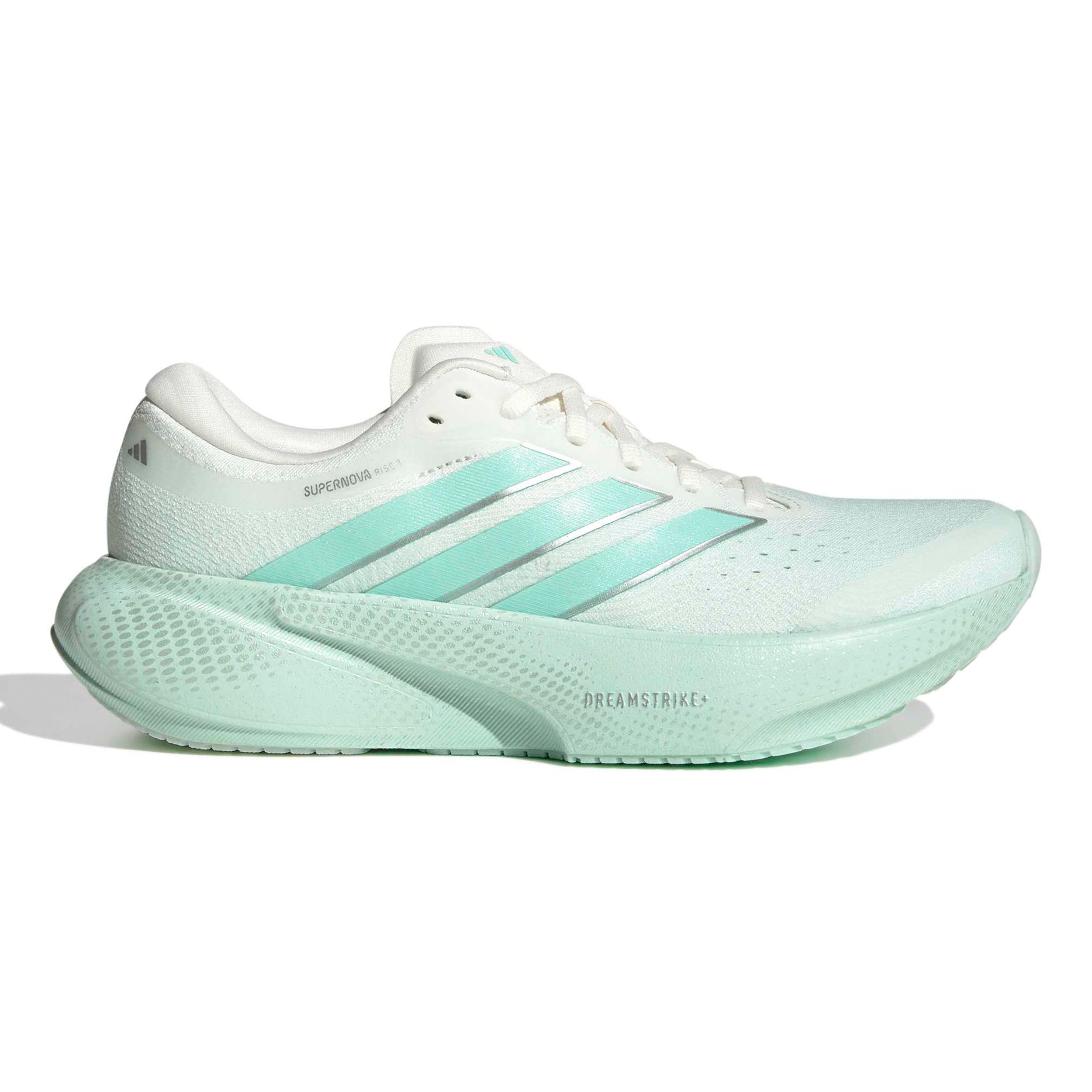 adidas Supernova Rise 3 Neutralsko Damer - mint, creme