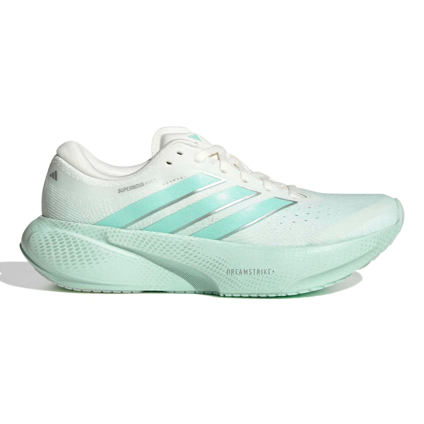 adidas Supernova Rise 3 Neutralsko Damer - mint, creme