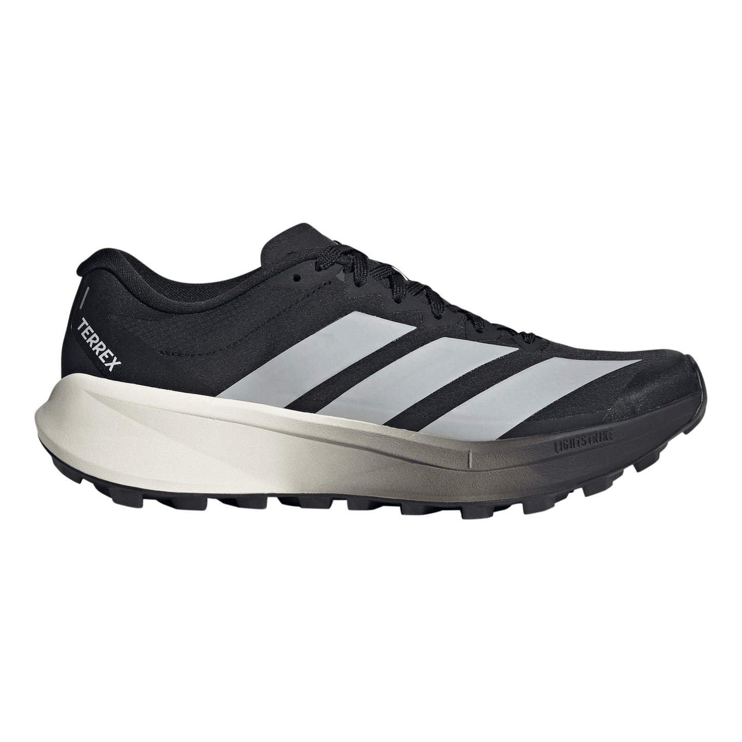 adidas Terrex Agravic 4 Terrängsko Herrar - svart, orange
