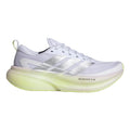 Supernova Glide Neutralsko Damer - vit, gul