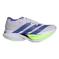 adizero Prime X3 Strung Tävlingssko Unisex - syrén, lila