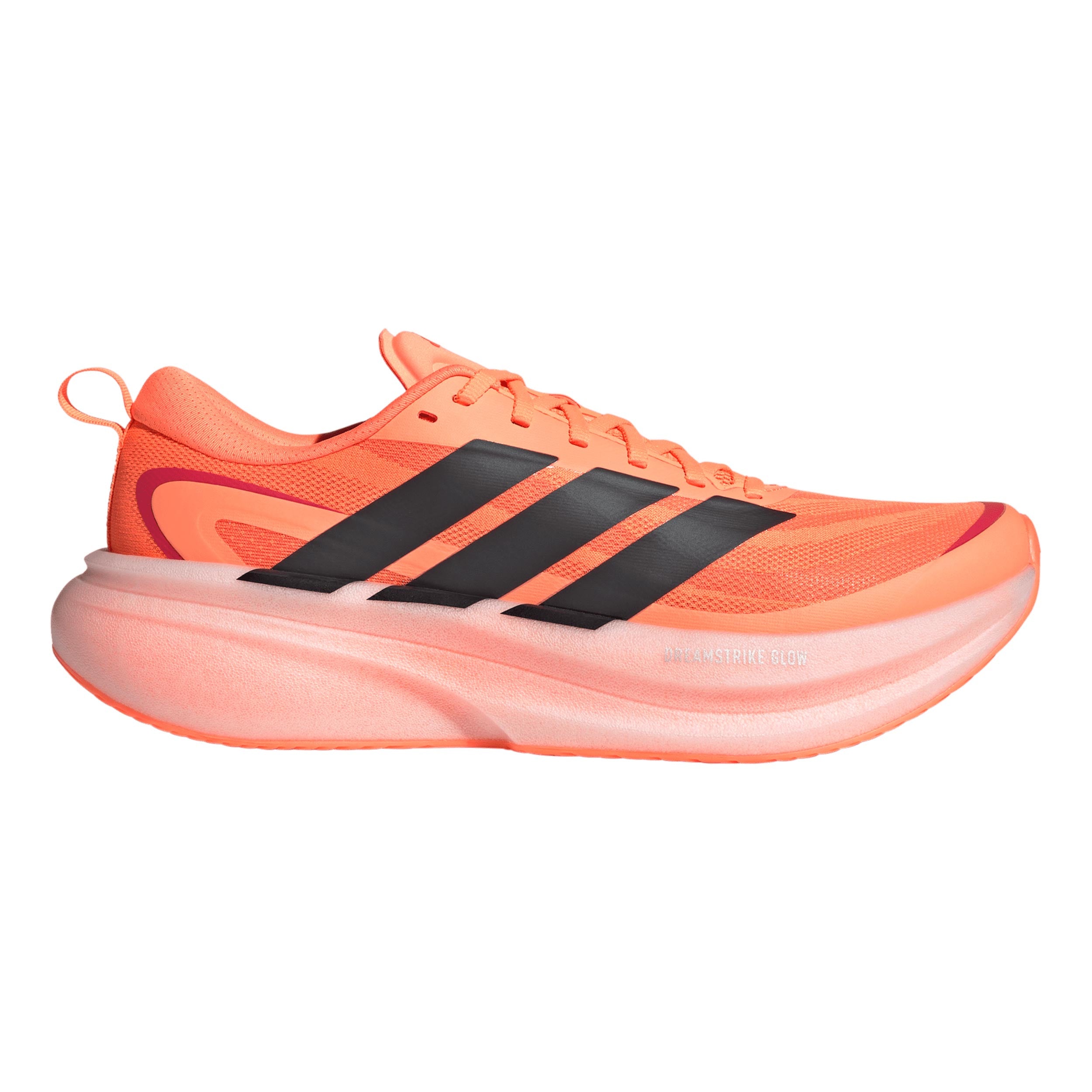 adidas Supernova Glide Neutralsko Herrar - grå, röd