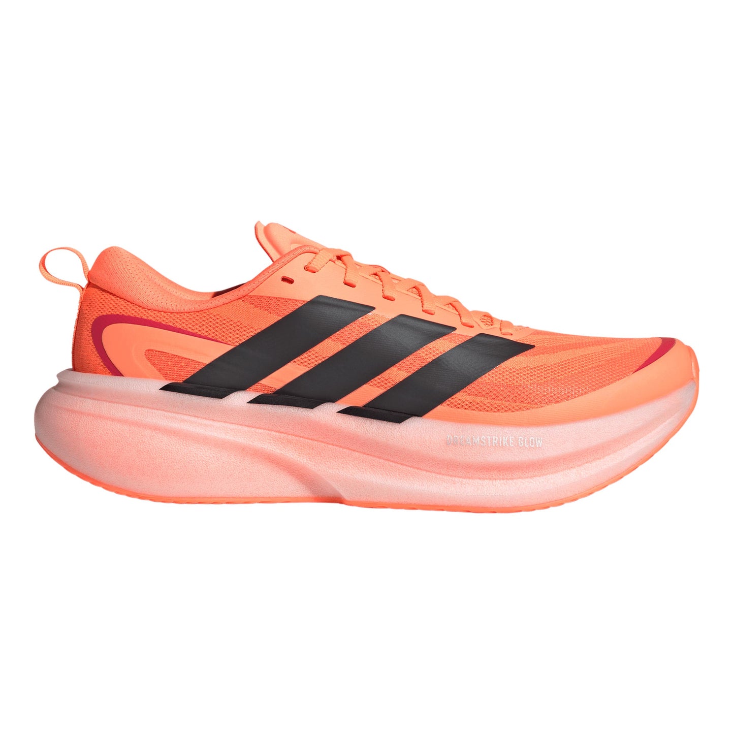 adidas Supernova Glide Neutralsko Herrar - grå, röd