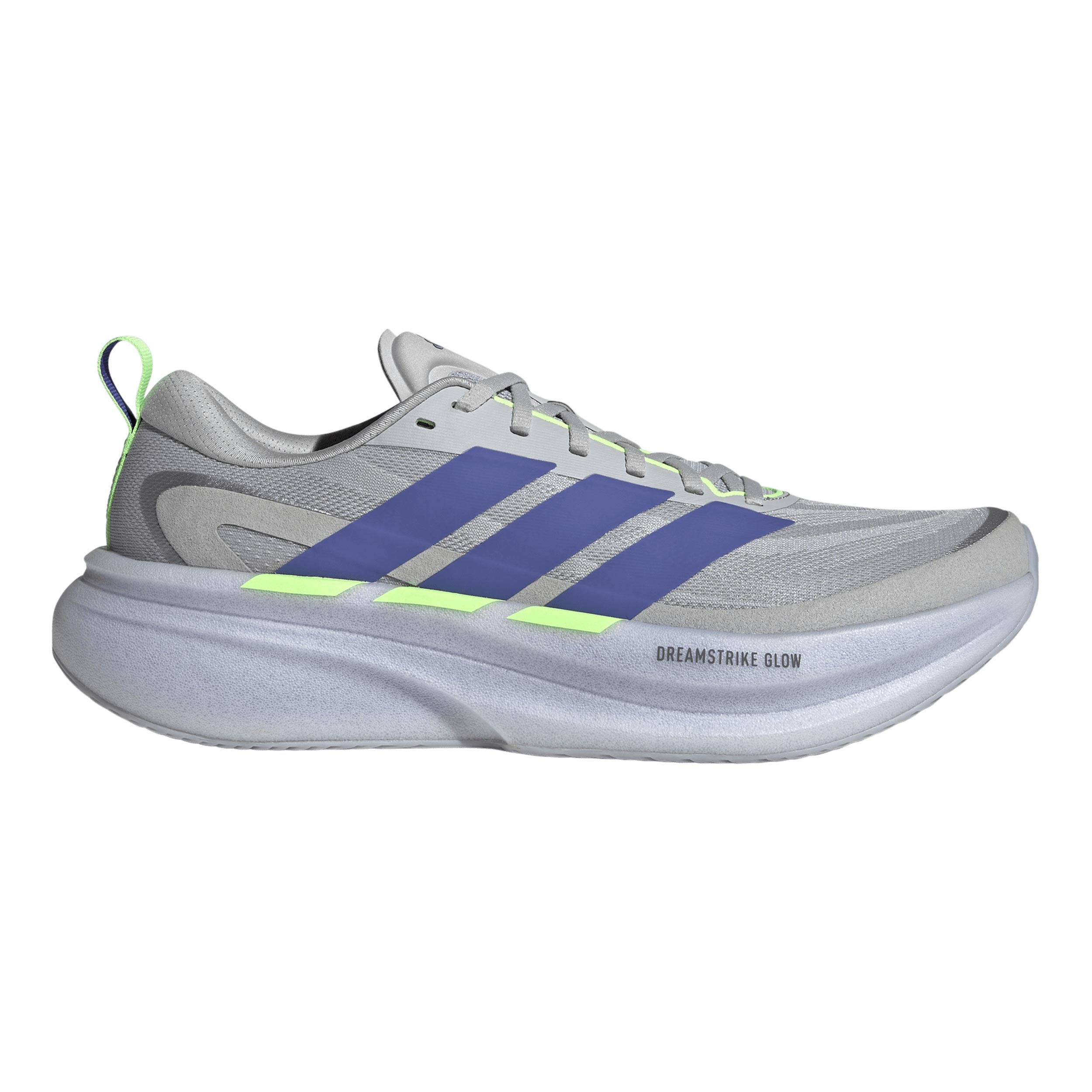 adidas Supernova Glide Neutralsko Herrar - grå, blå