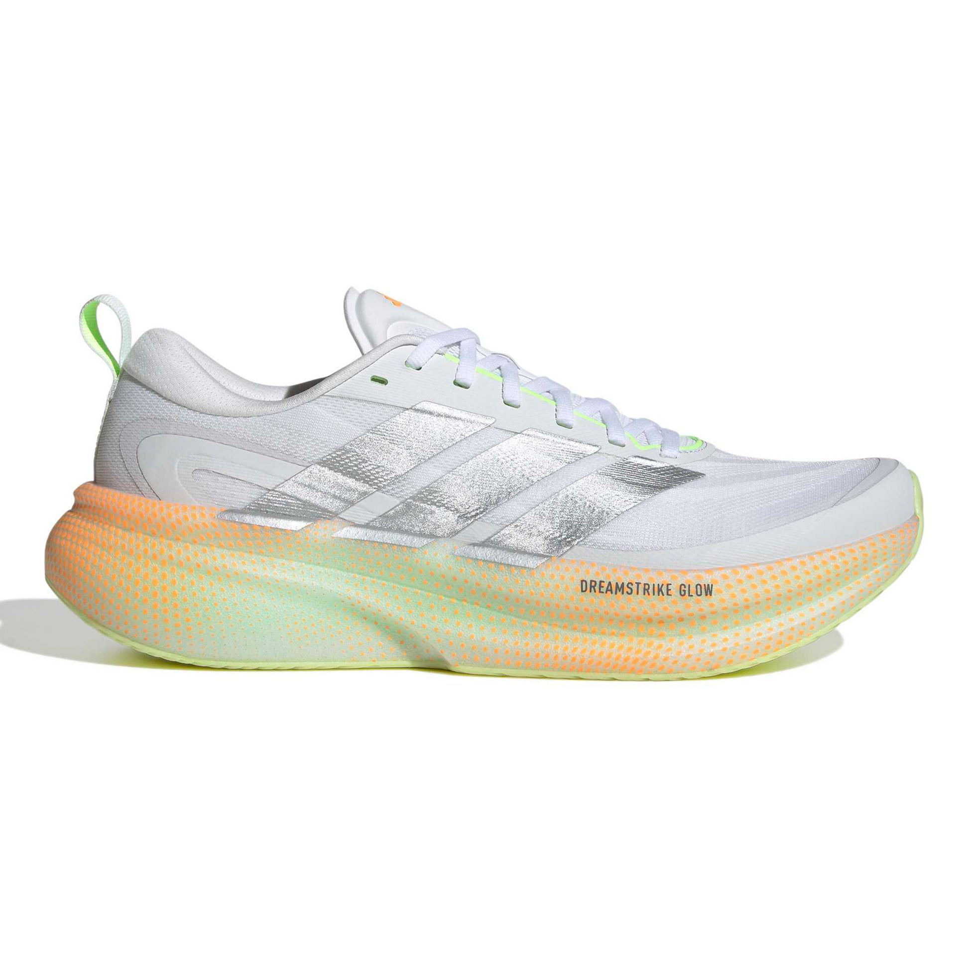 adidas Supernova Glide Neutralsko Herrar - vit, flerfärgad