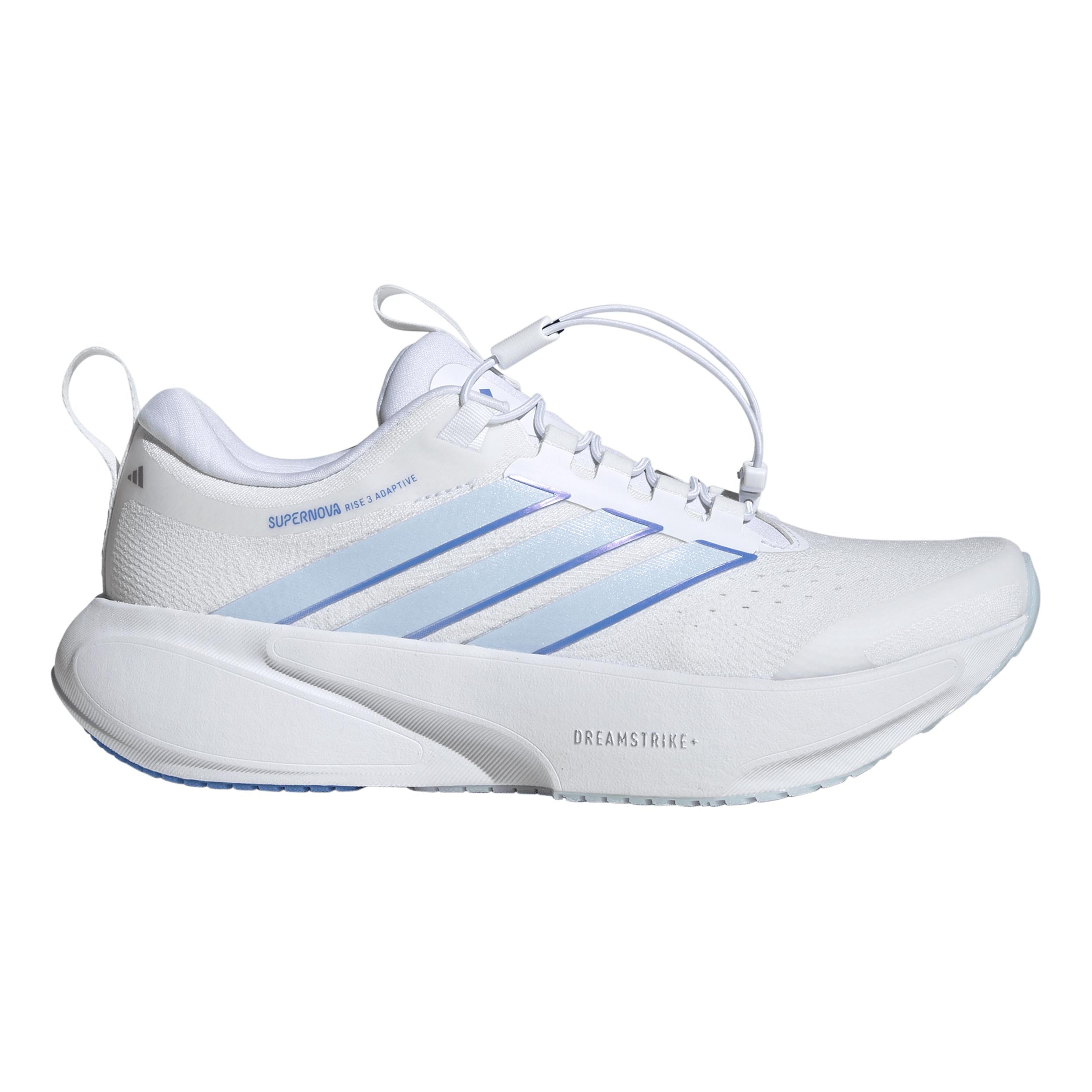 adidas Supernova Rise 3 Adaptive Neutralsko Damer - vit, blå