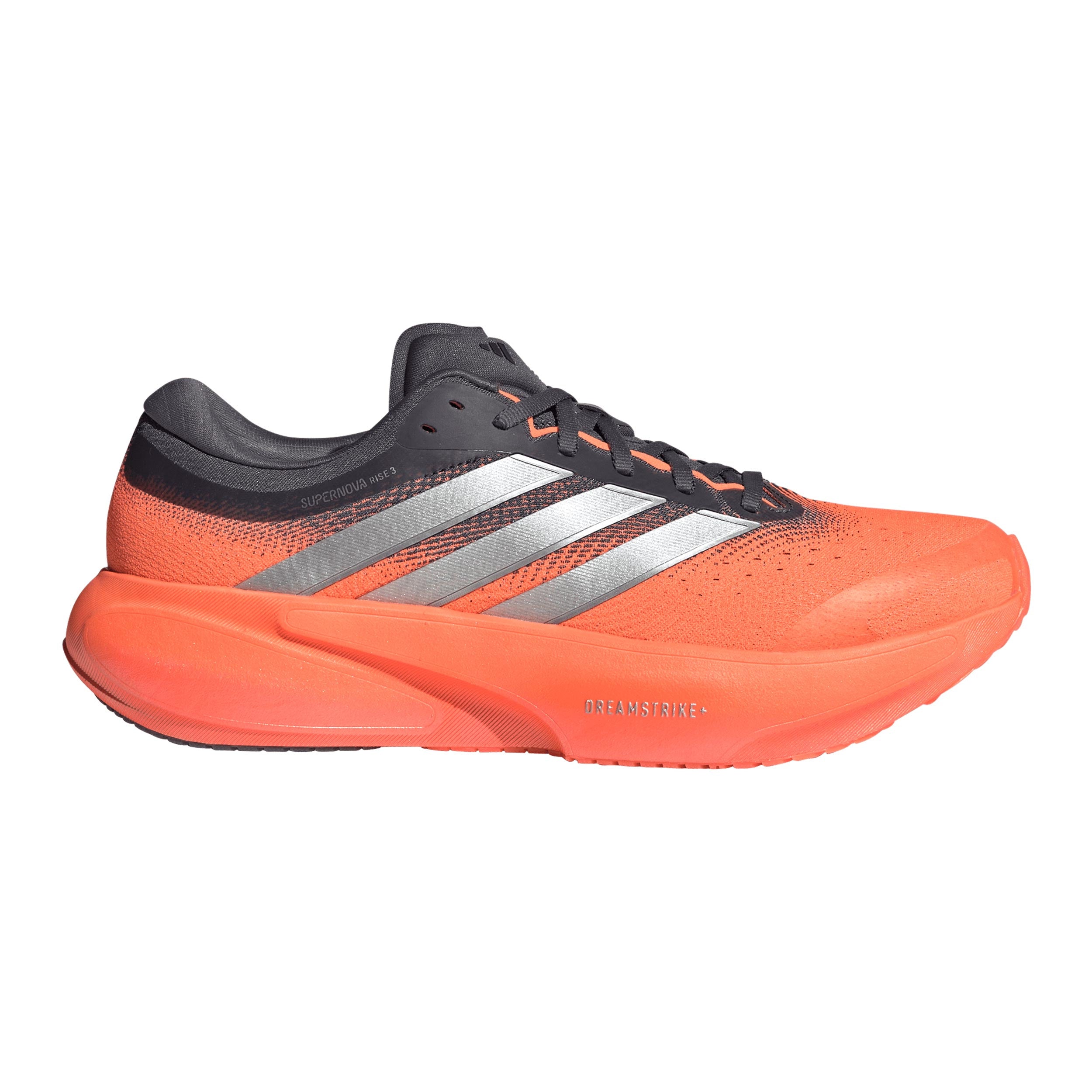 adidas Supernova Rise 3 Neutralsko Herrar - grå