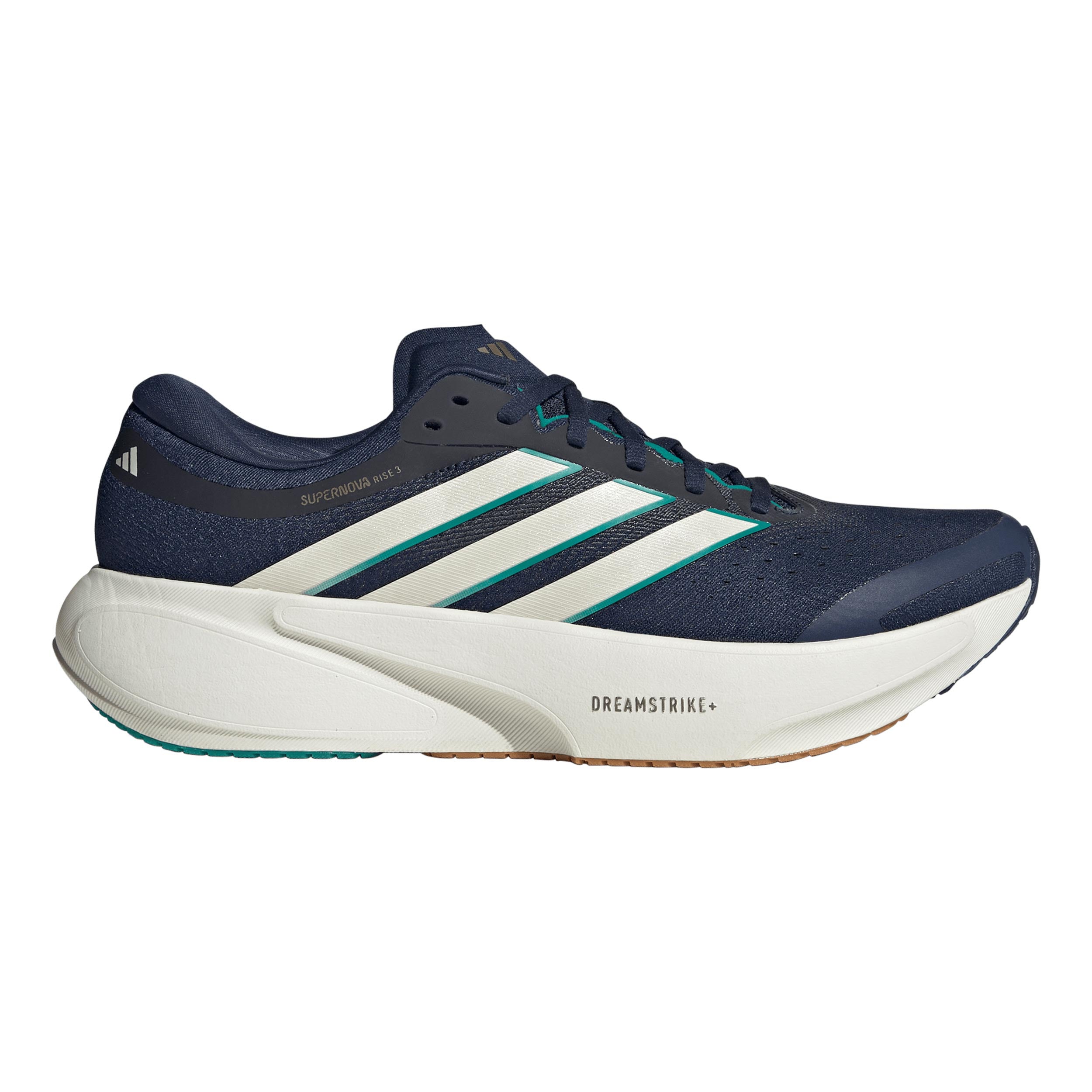 adidas Supernova Rise 3 Neutralsko Herrar - mörkblå, creme