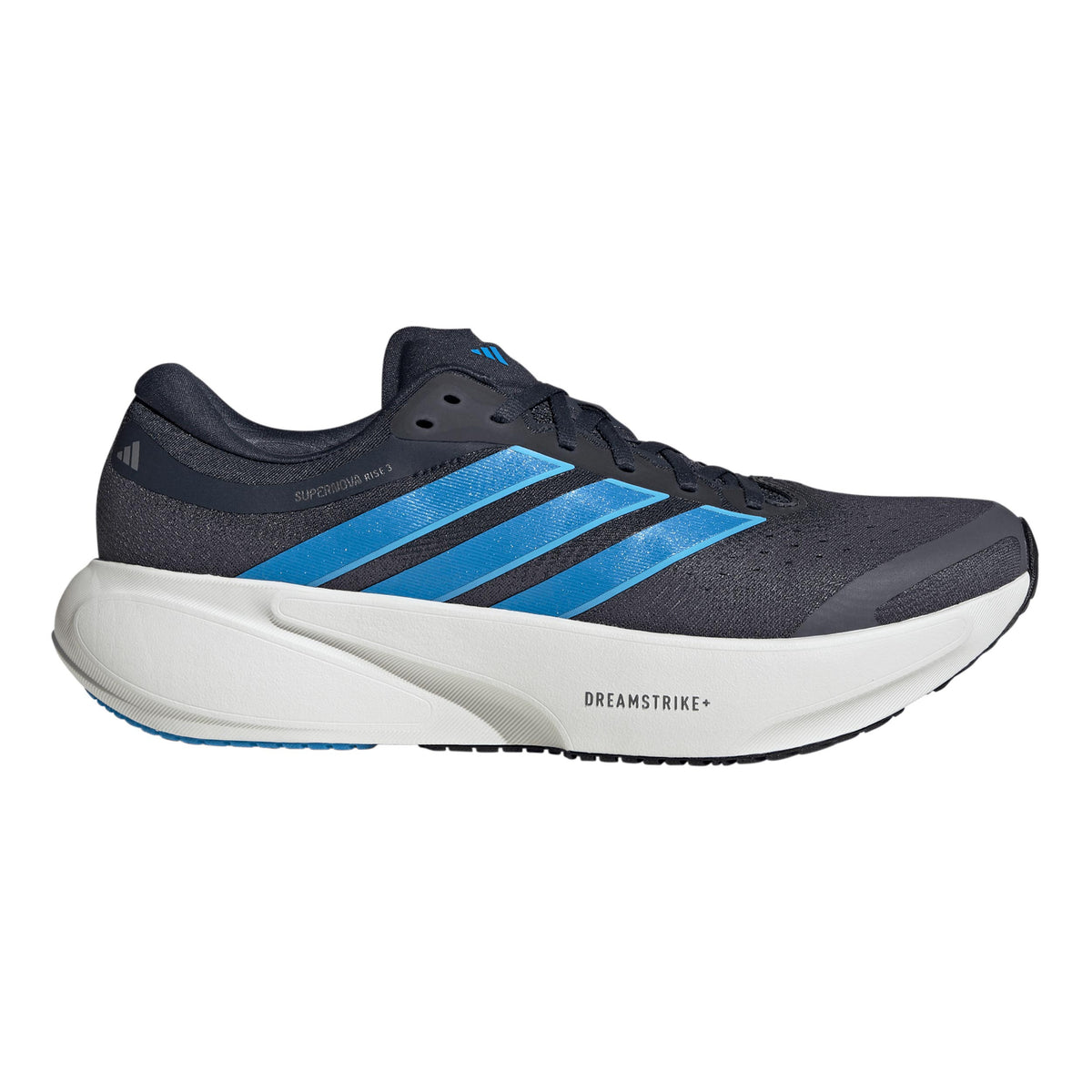 adidas Supernova Rise 3 Neutralsko Herrar - mörkgrå, blå