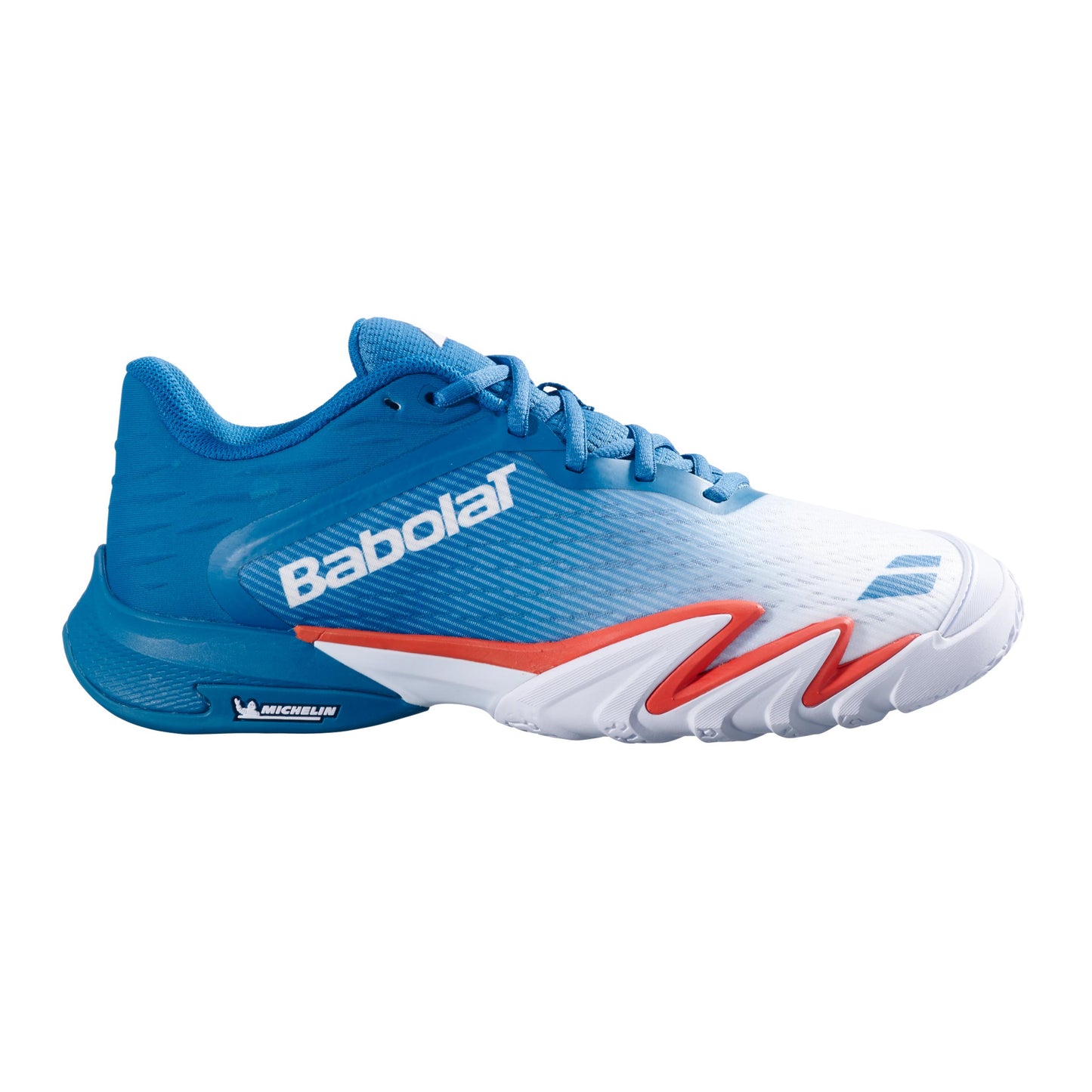 Babolat Premura 3 PADL Padelsko Herrar-petrol, vit