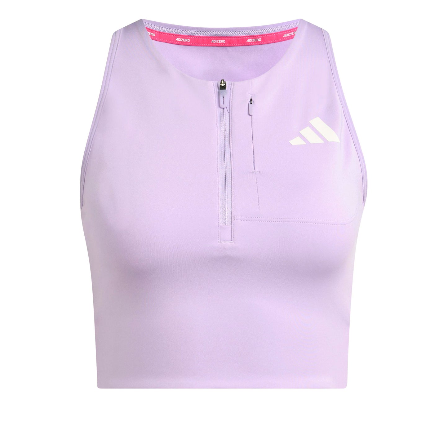 adidas adizero Löpartröja Damer-lila