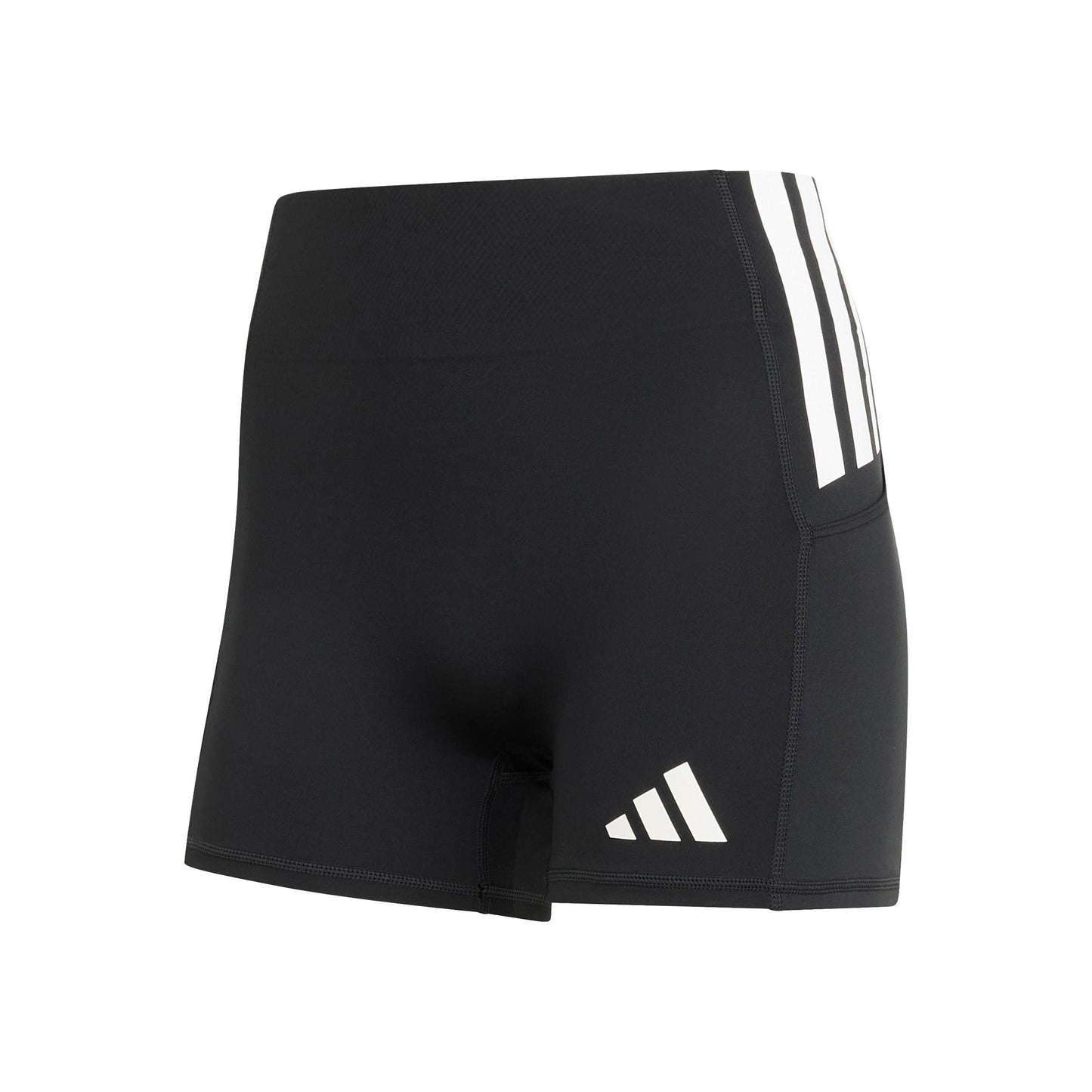adidas adizero Löpartights Damer-svart