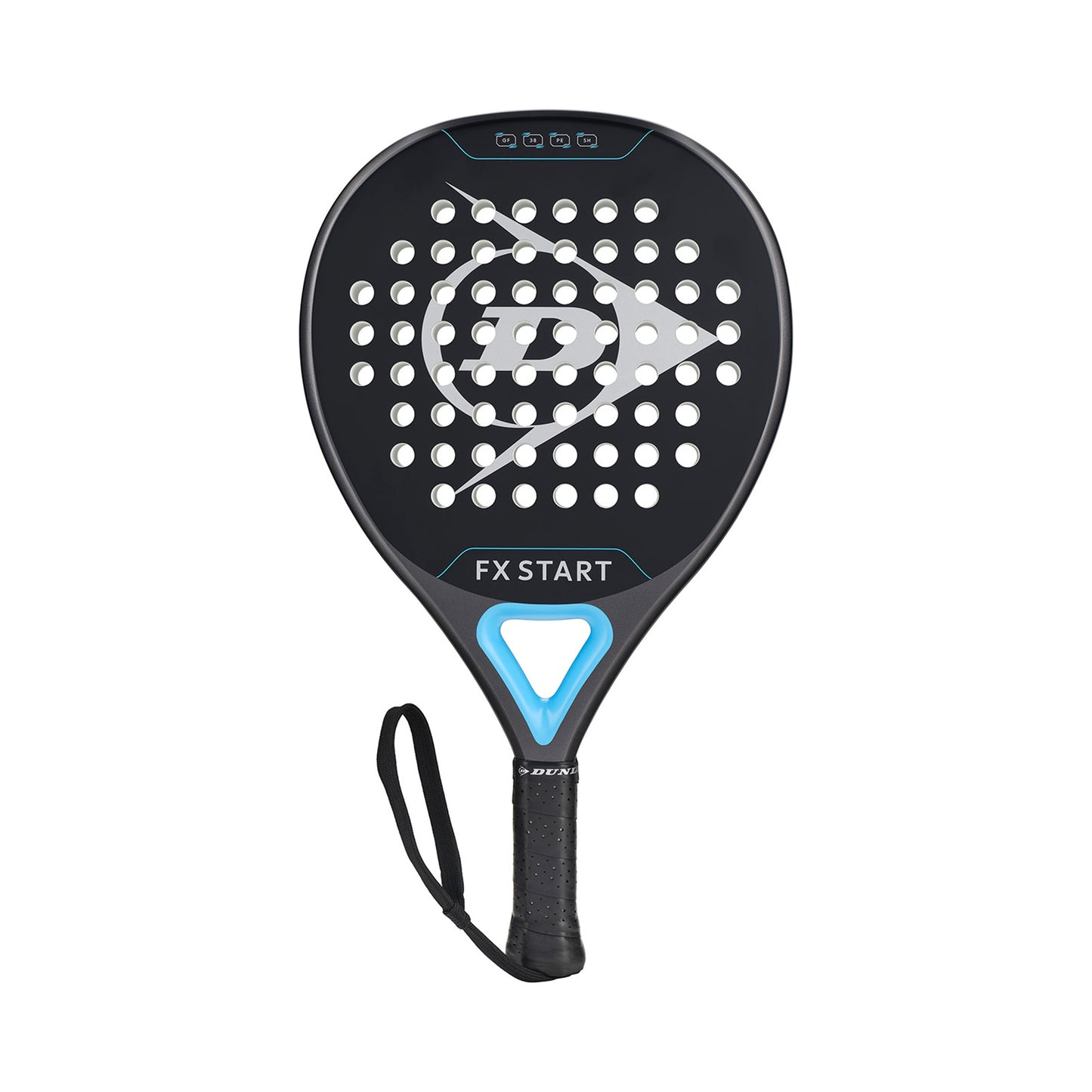 Dunlop FX START Padelracket