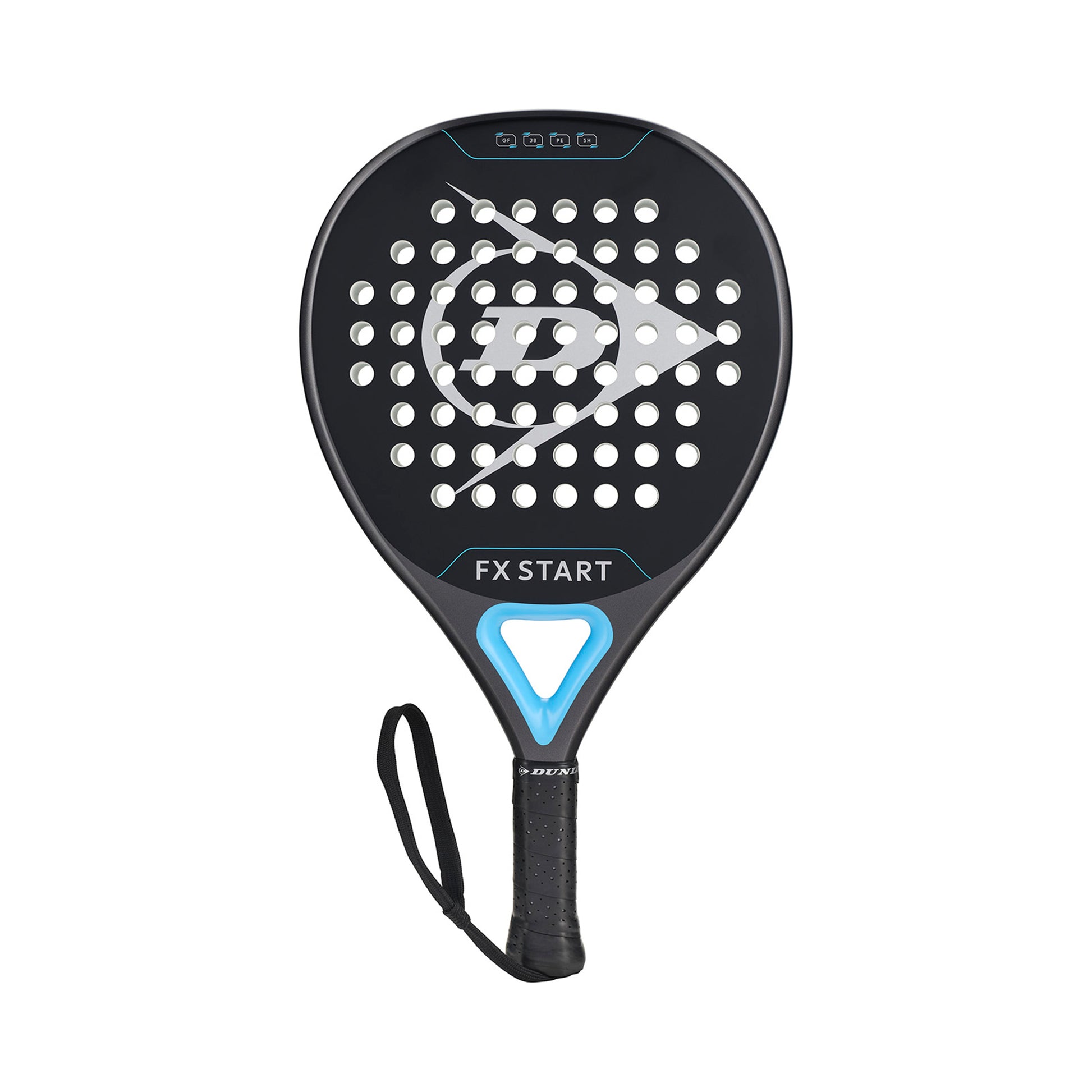 Dunlop FX START Padelracket
