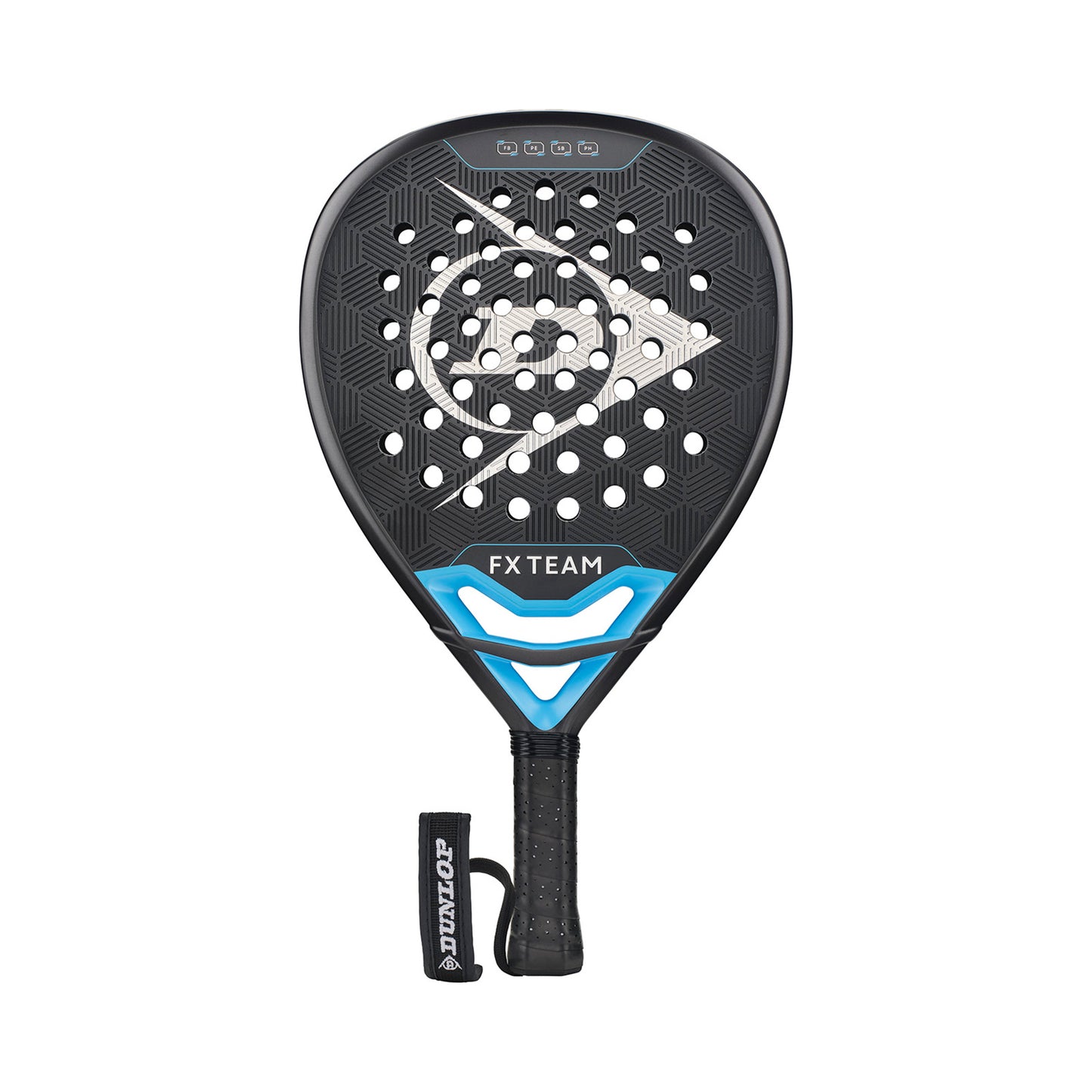 Dunlop FX Team Padelracket