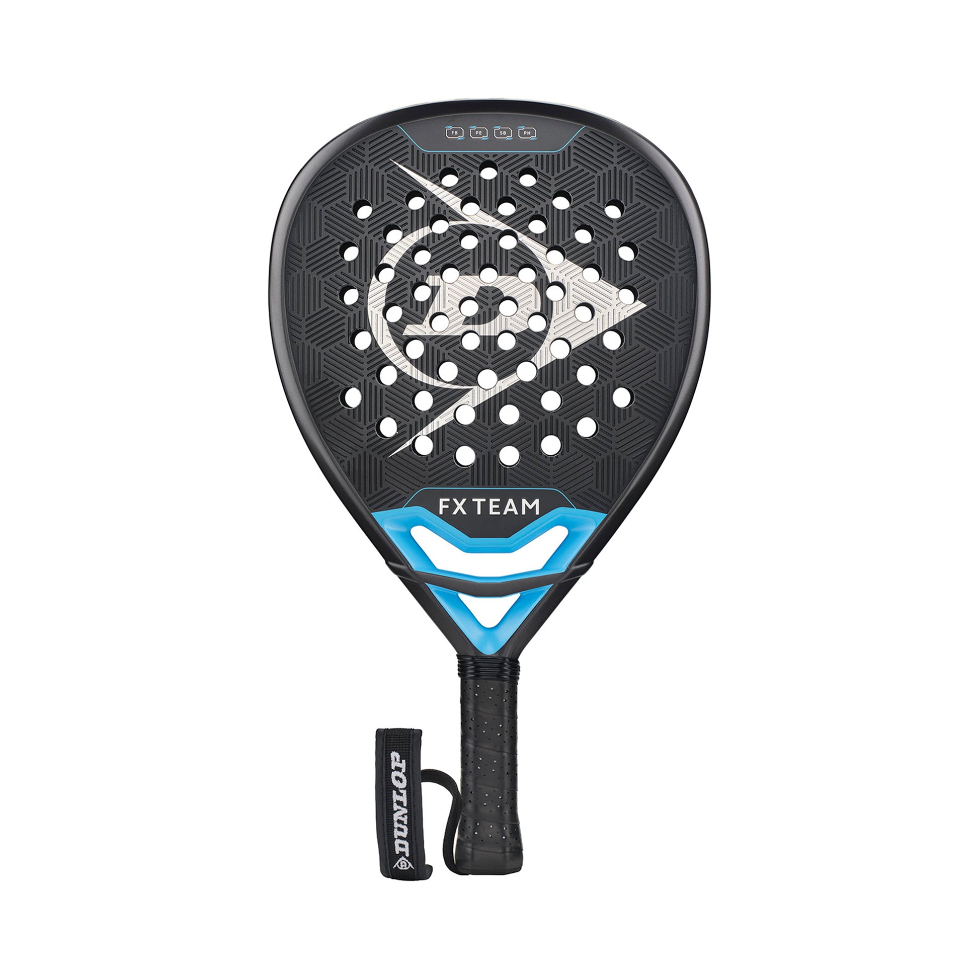 Dunlop FX Team Padelracket
