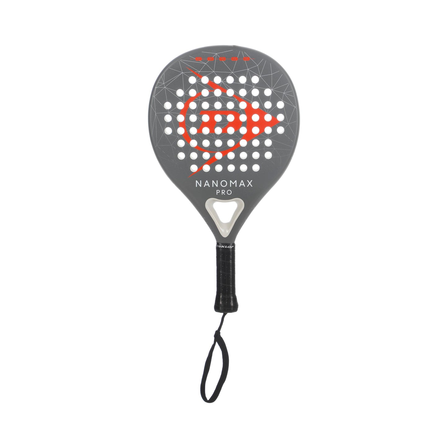 Dunlop Nanomax Pro Padelracket