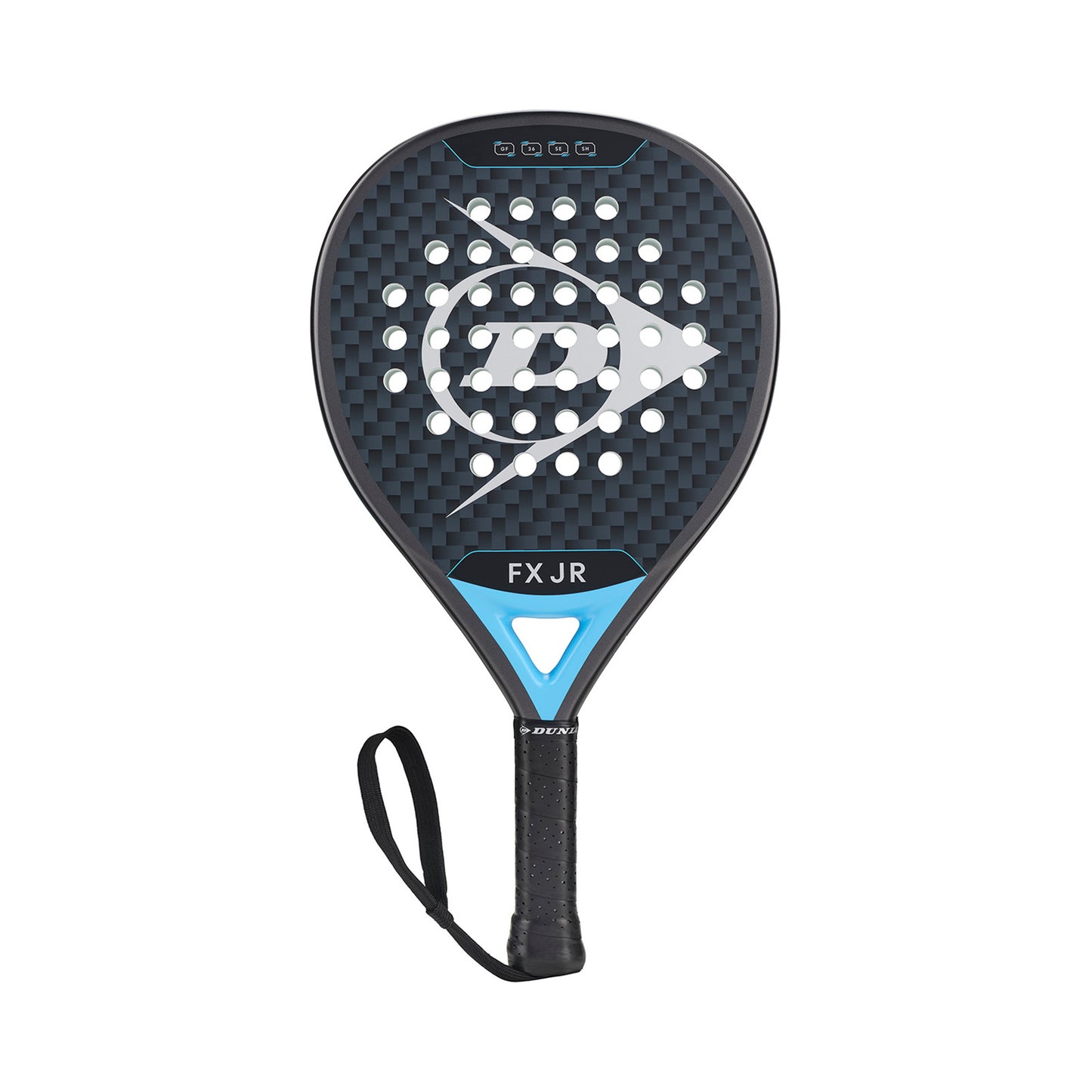 Dunlop FX Junior Padelracket